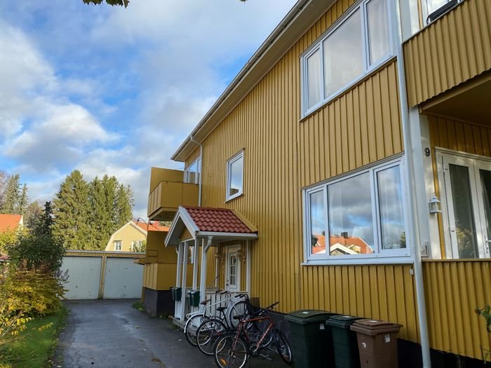 Lägenhet, 3 rooms, 65 sqm, Gävle