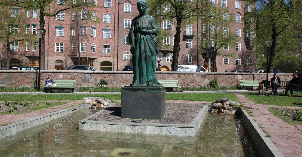 1 rok · 1 m² i Stockholm – bild 3