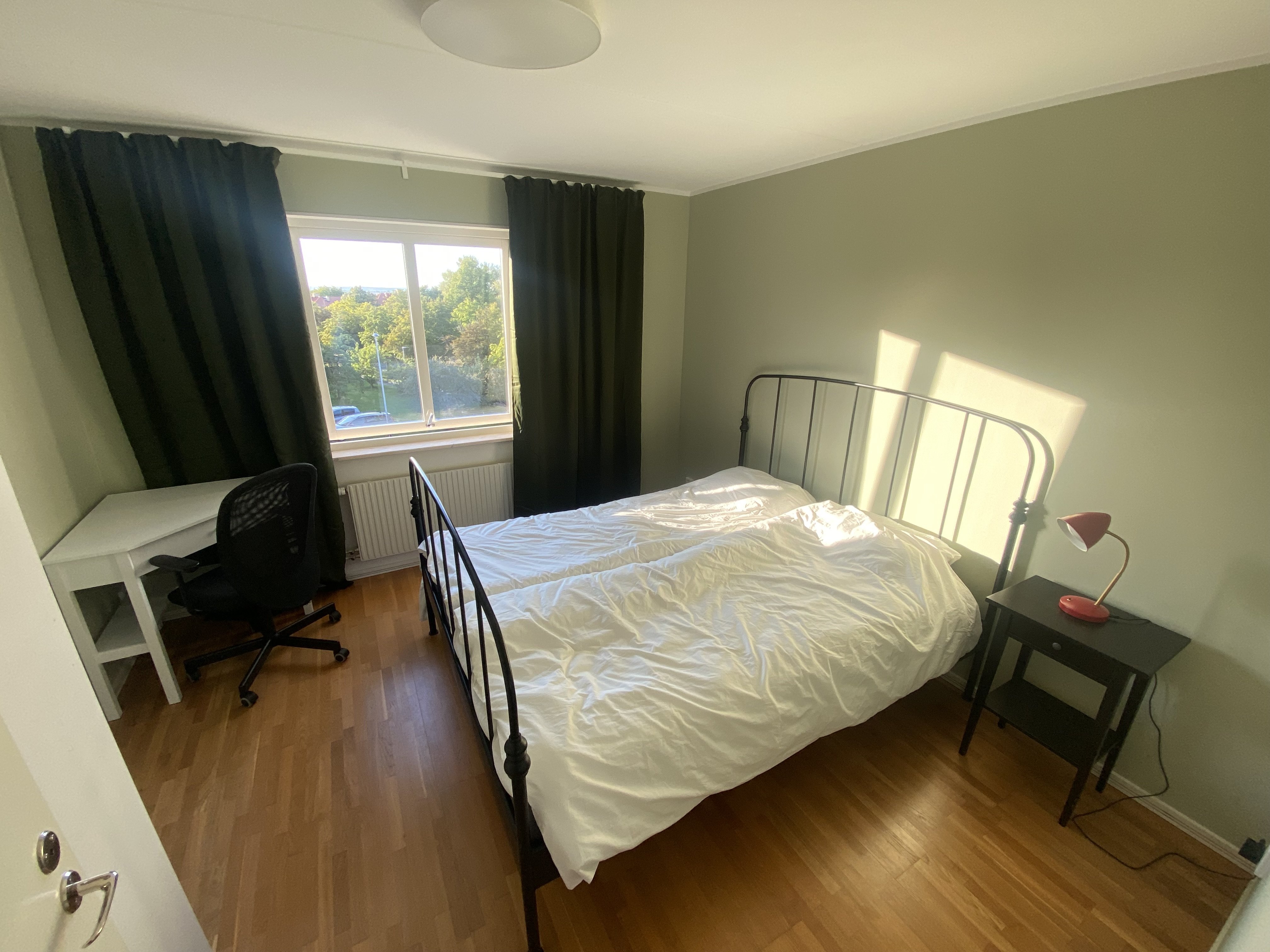Lägenhet, 1 rooms, 12 sqm, Linköping