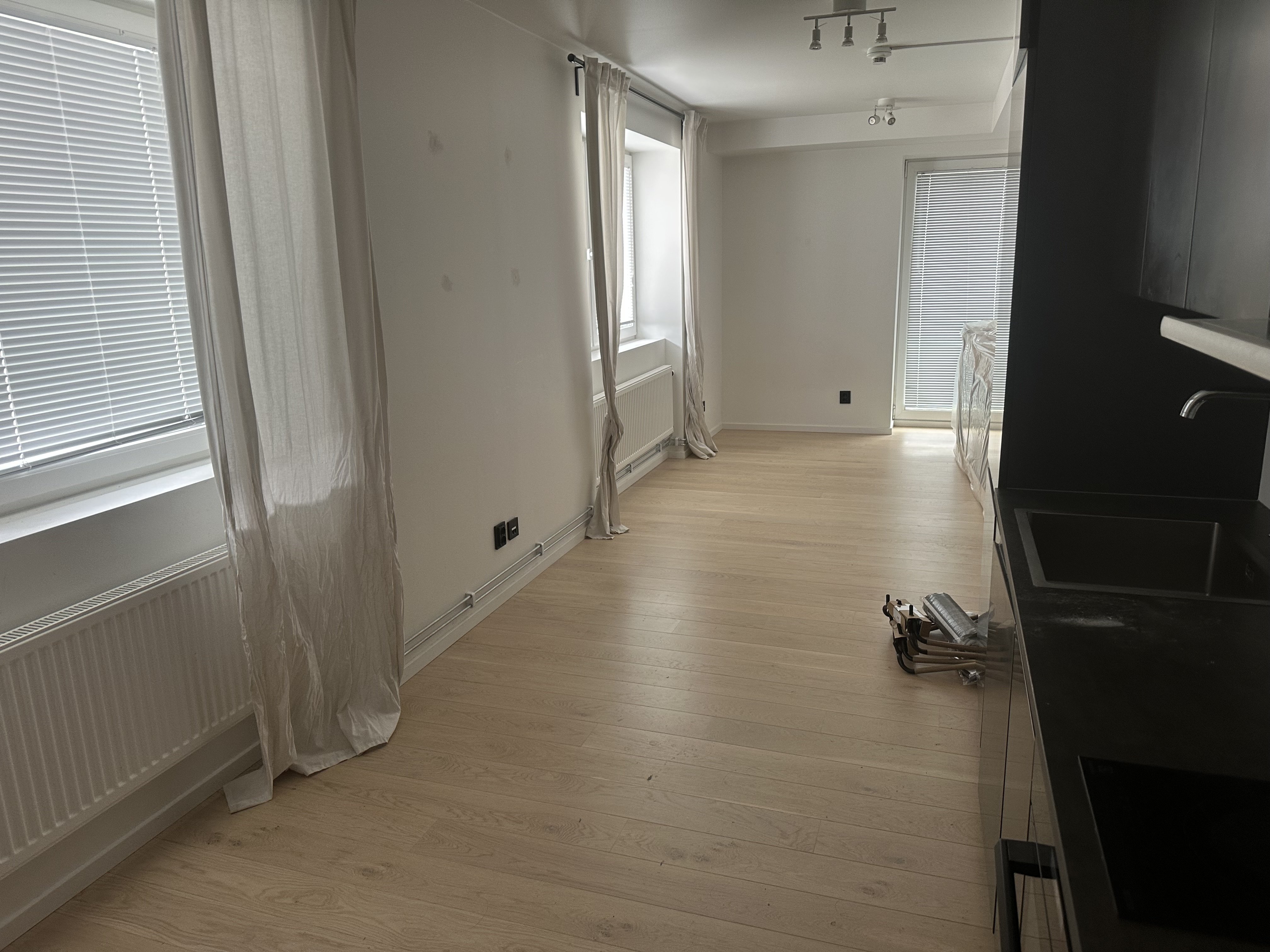 1 rok · 32 m² i Sollentuna – bild 2