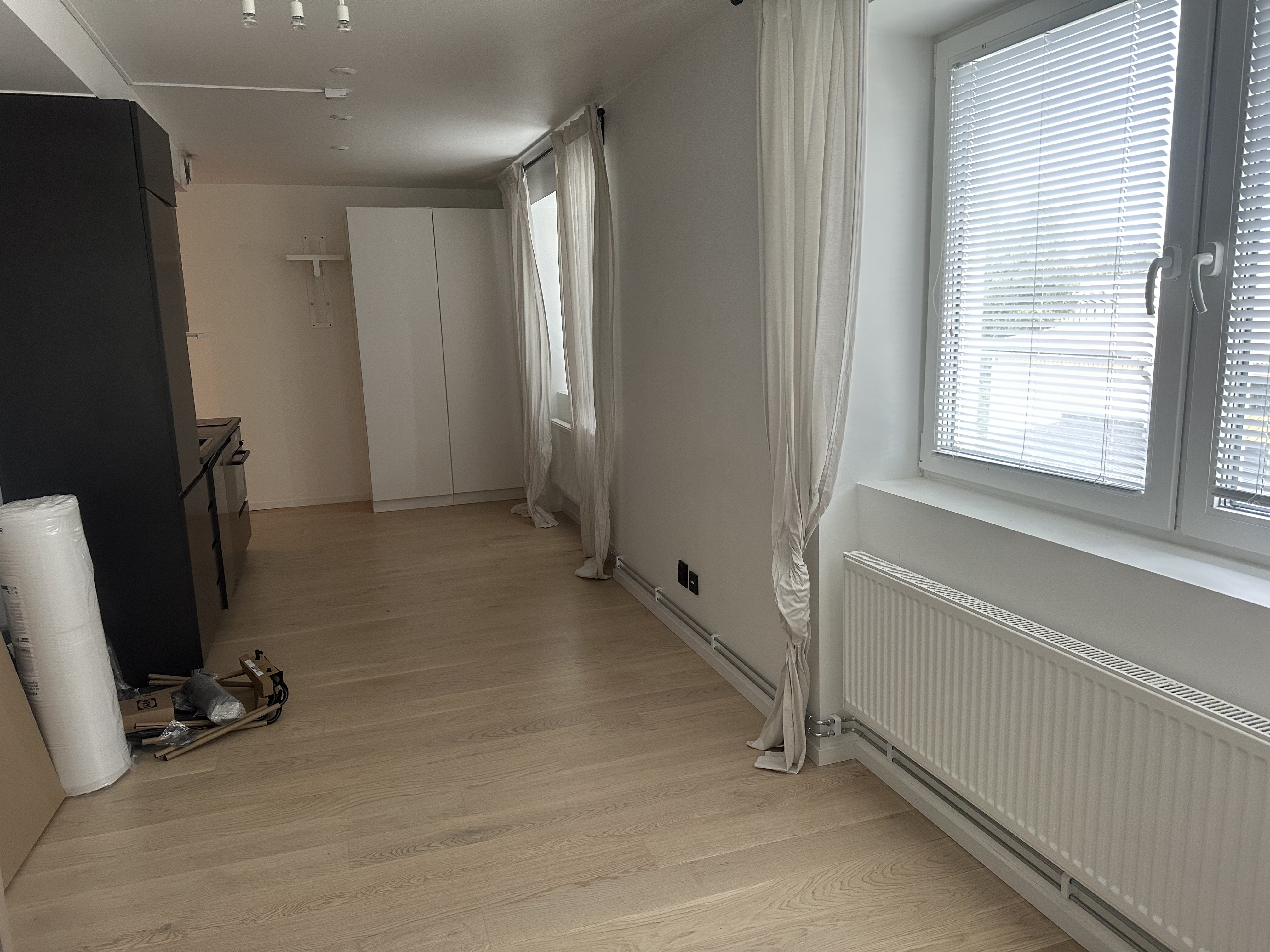 1 rok · 32 m² i Sollentuna – bild 10