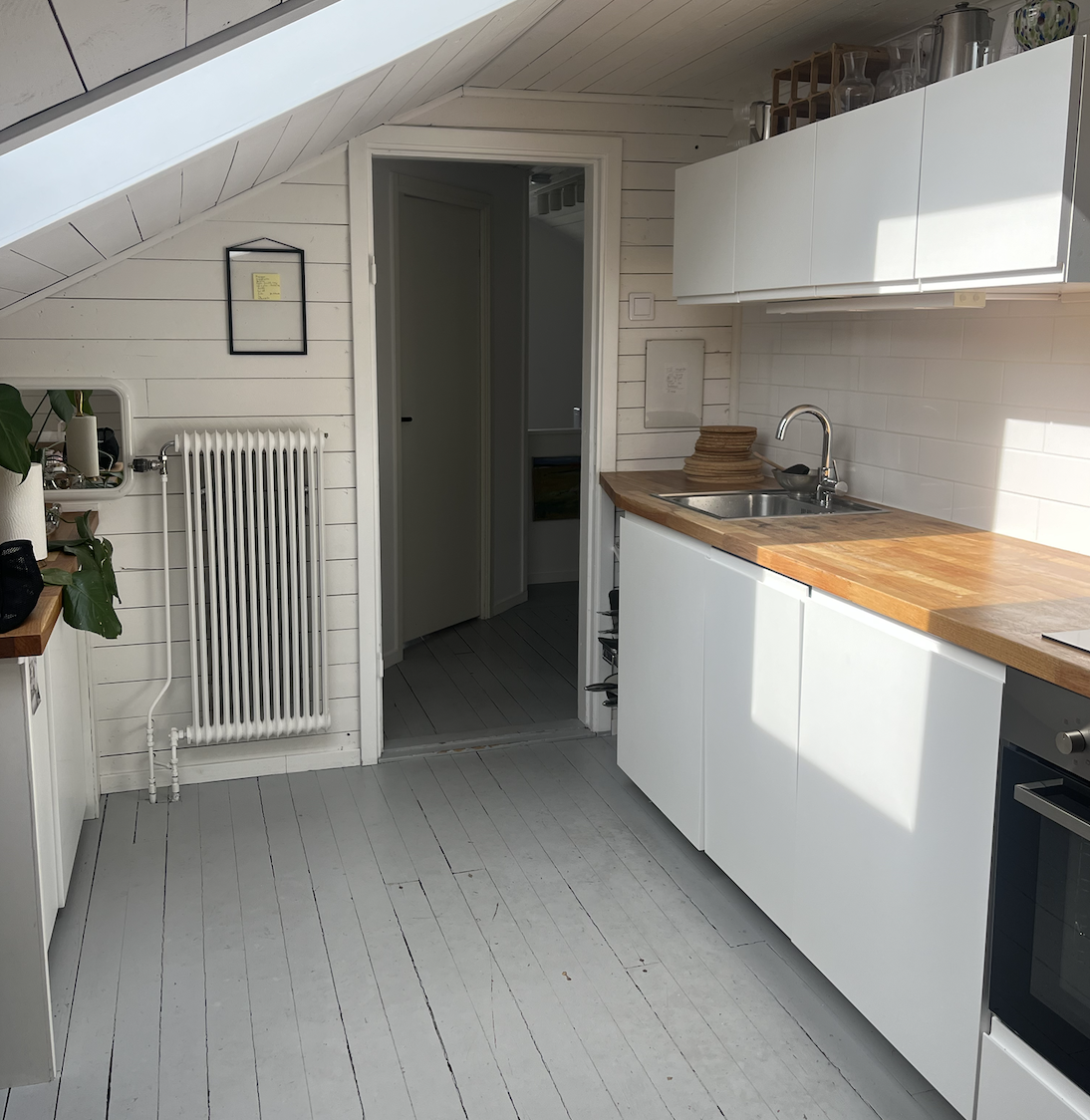 Lägenhet, 3 rooms, 51 sqm, Göteborg