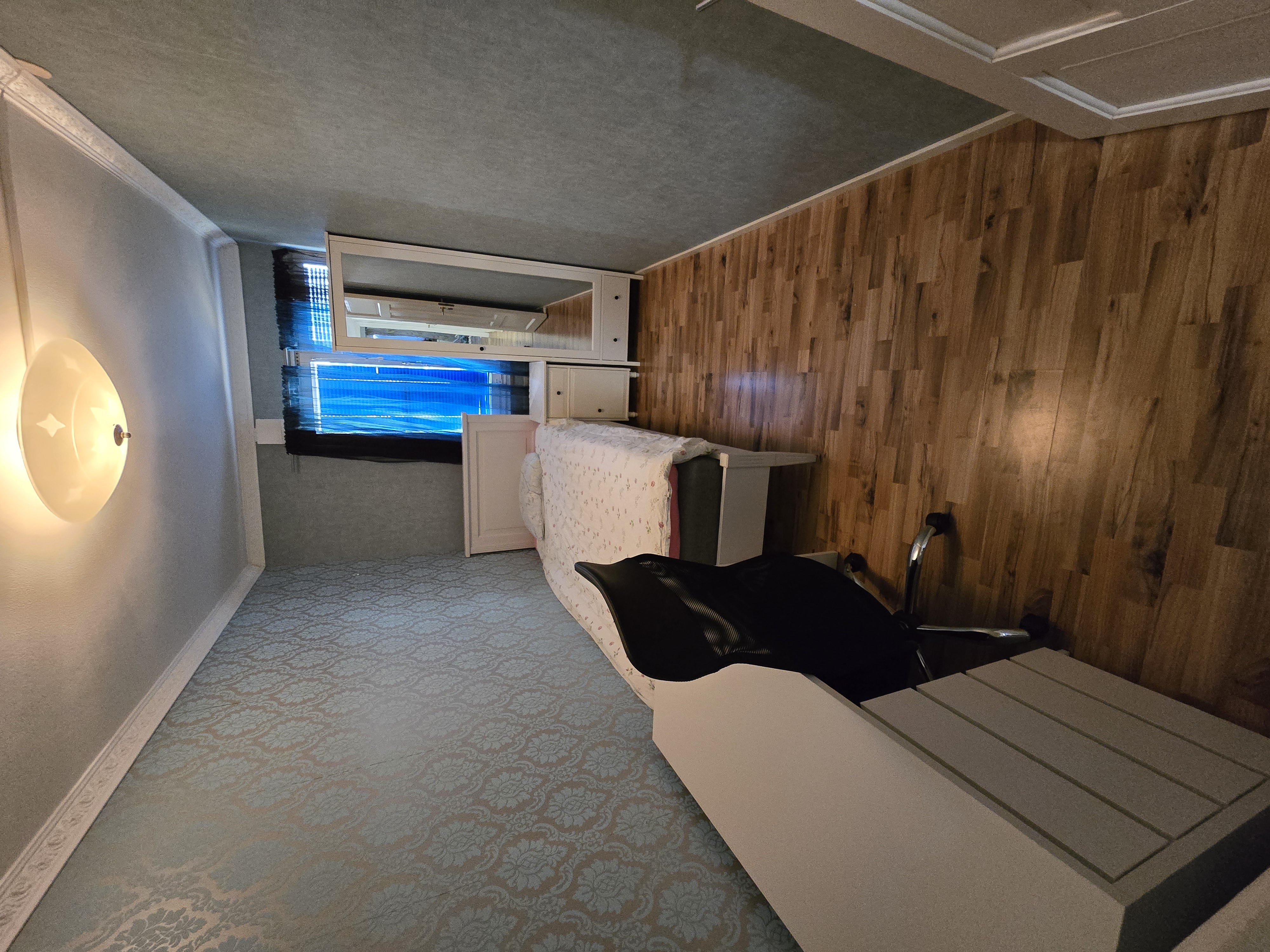 Radhus, 1 rooms, 10 sqm, Kista