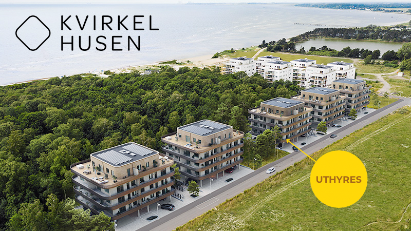 2 rok · 71 m² i Lomma