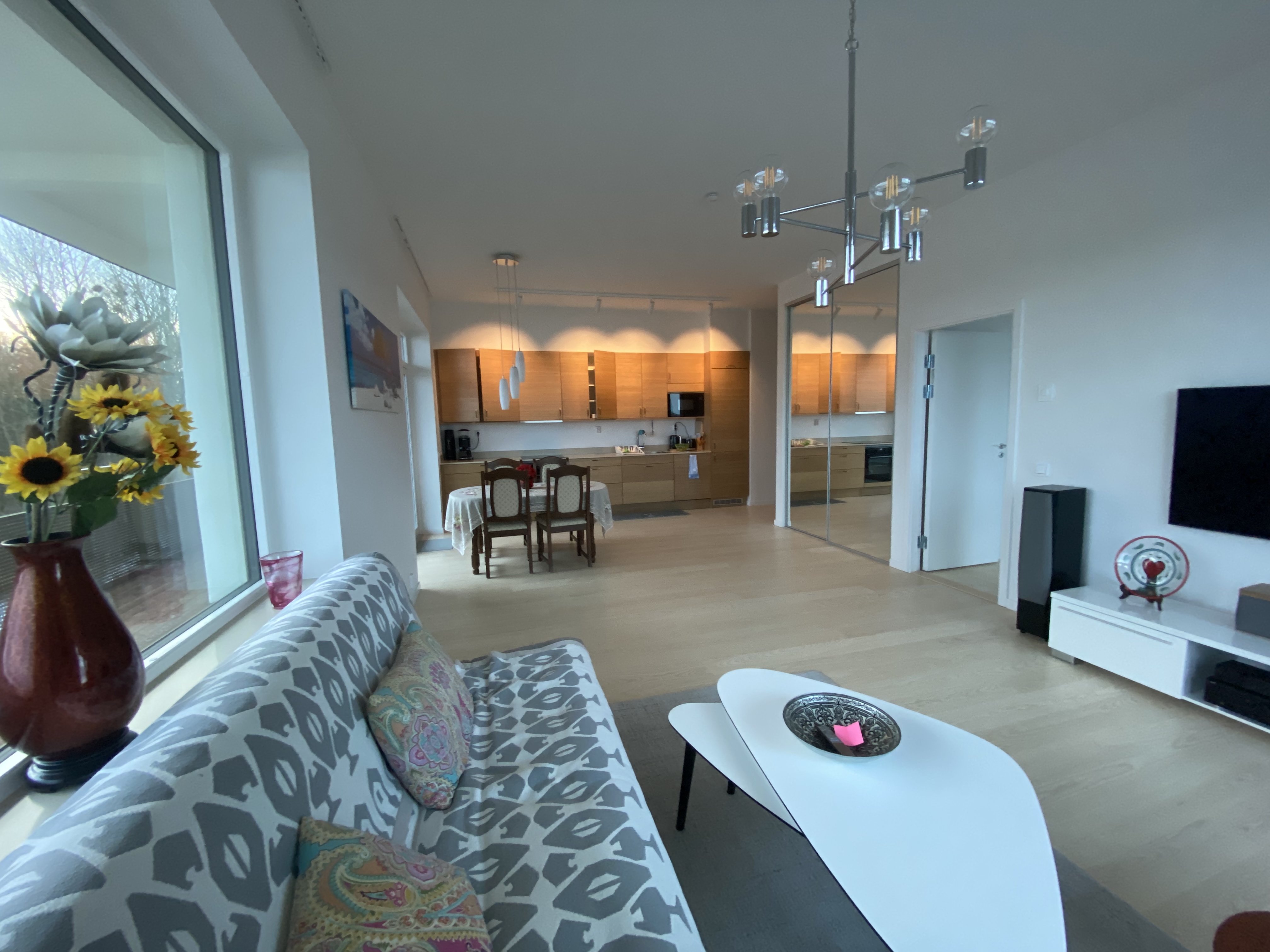 2 rok · 71 m² i Lomma – bild 4