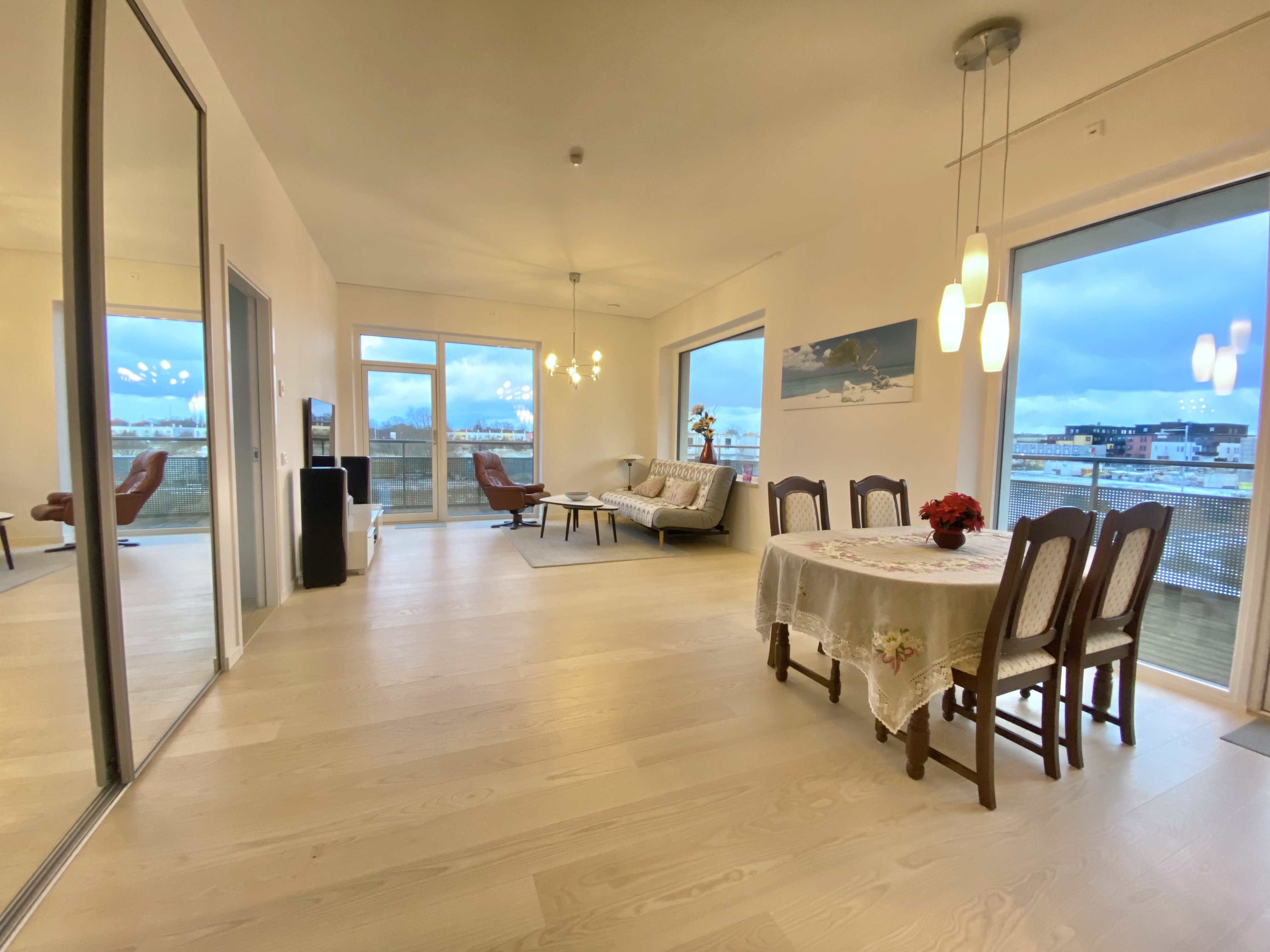 2 rok · 71 m² i Lomma – bild 2