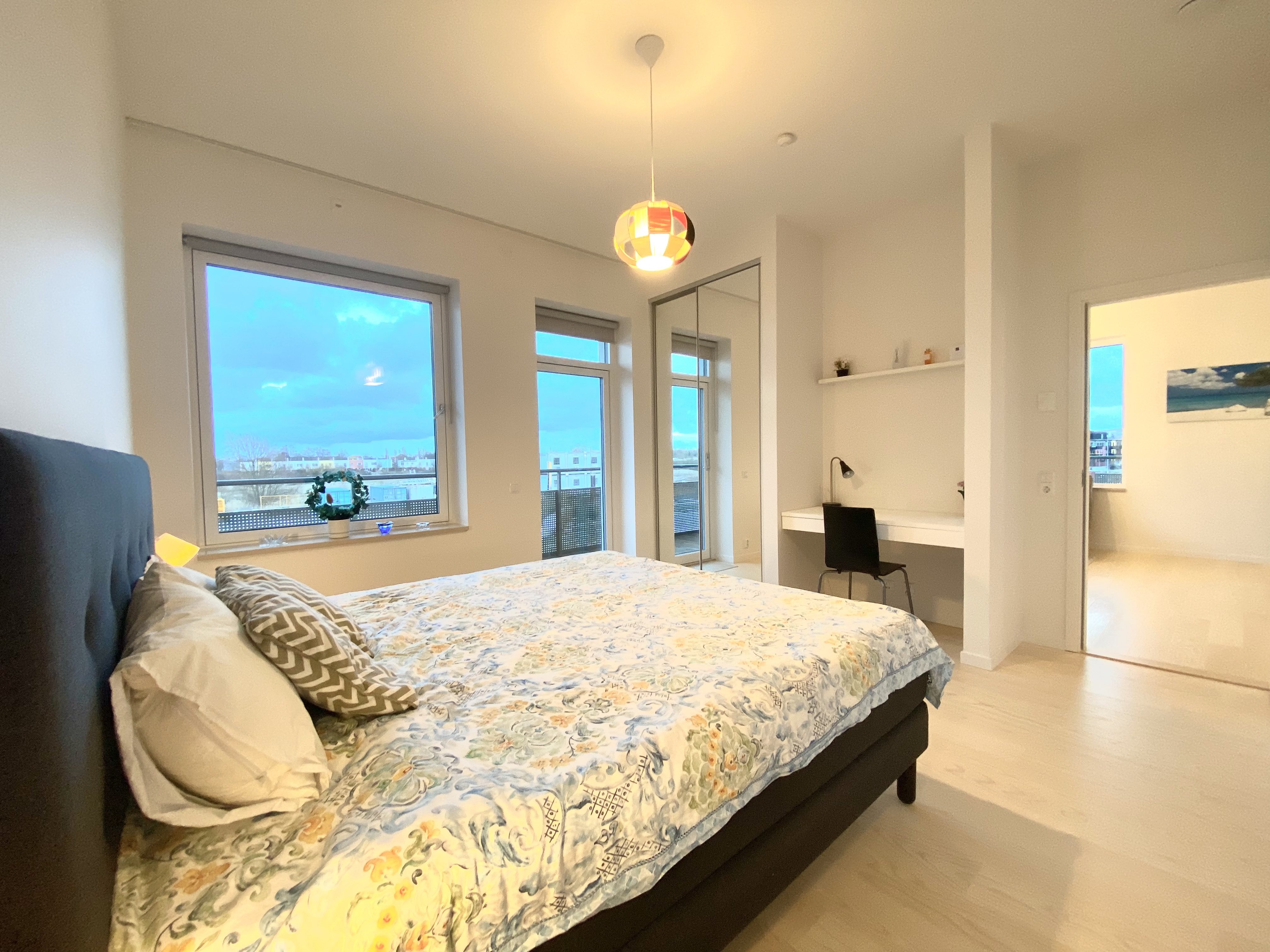 2 rok · 71 m² i Lomma – bild 6
