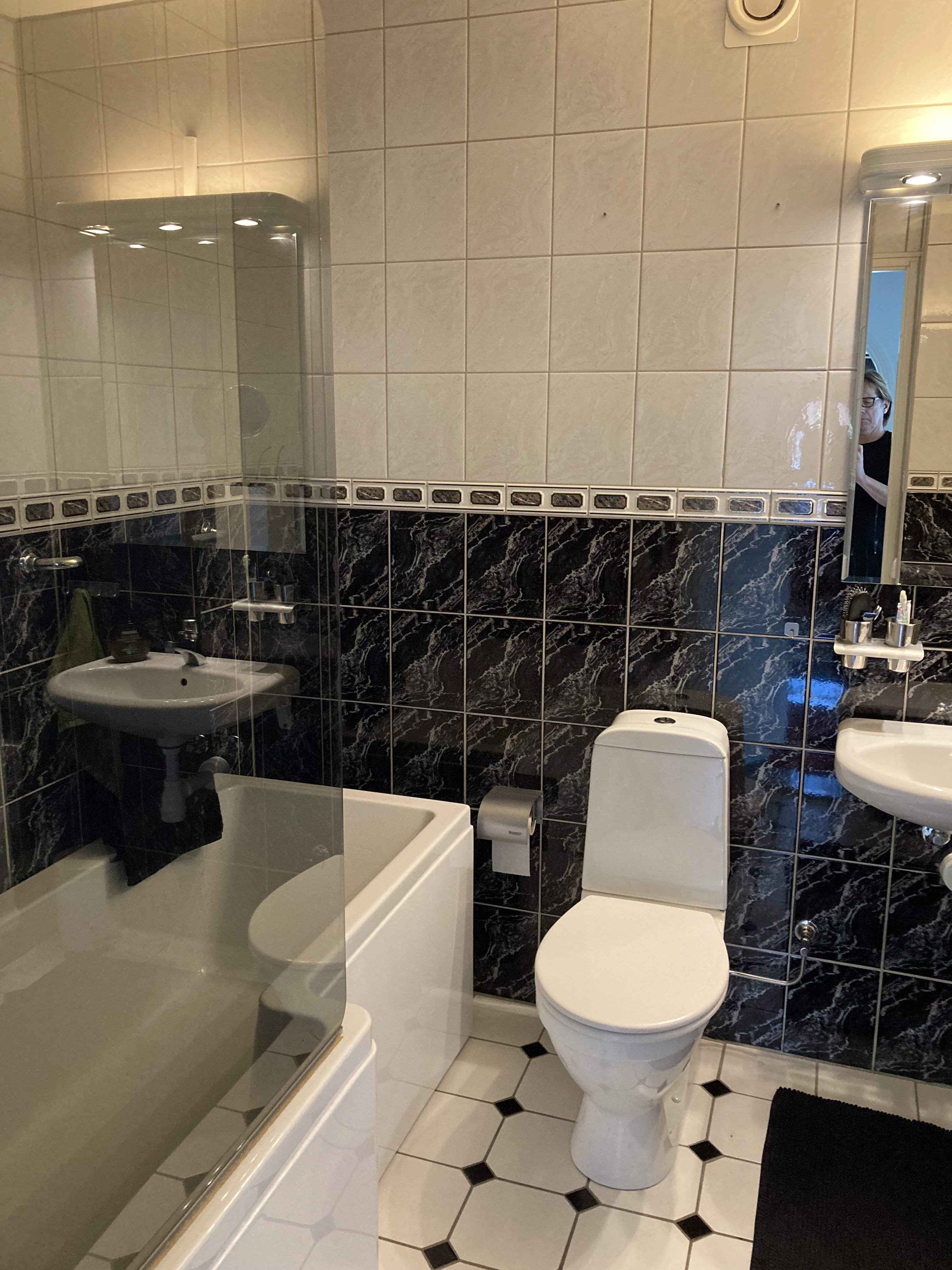 2 rok · 60 m² i Jönköping – bild 5
