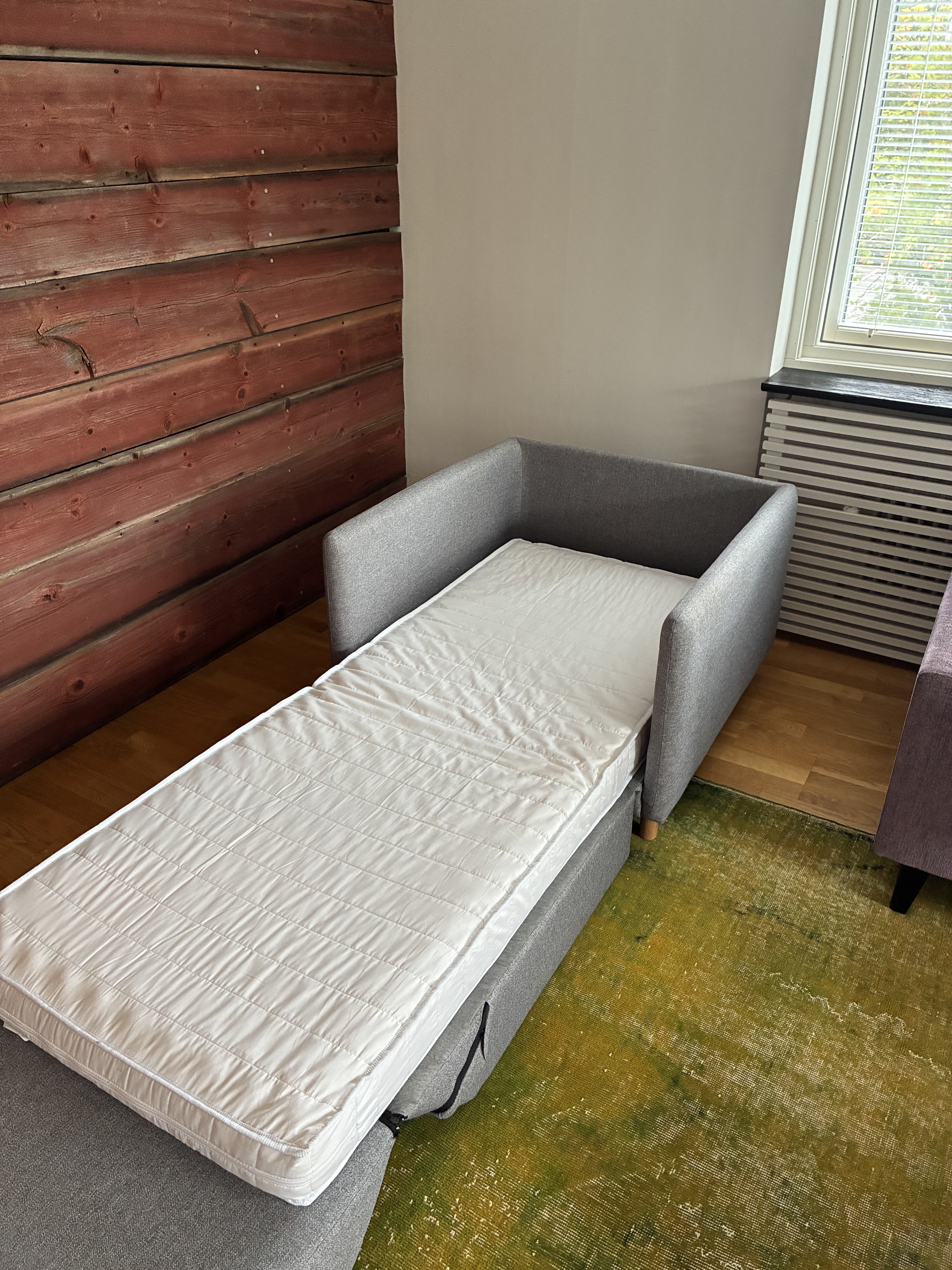 2 rok · 60 m² i Jönköping – bild 7