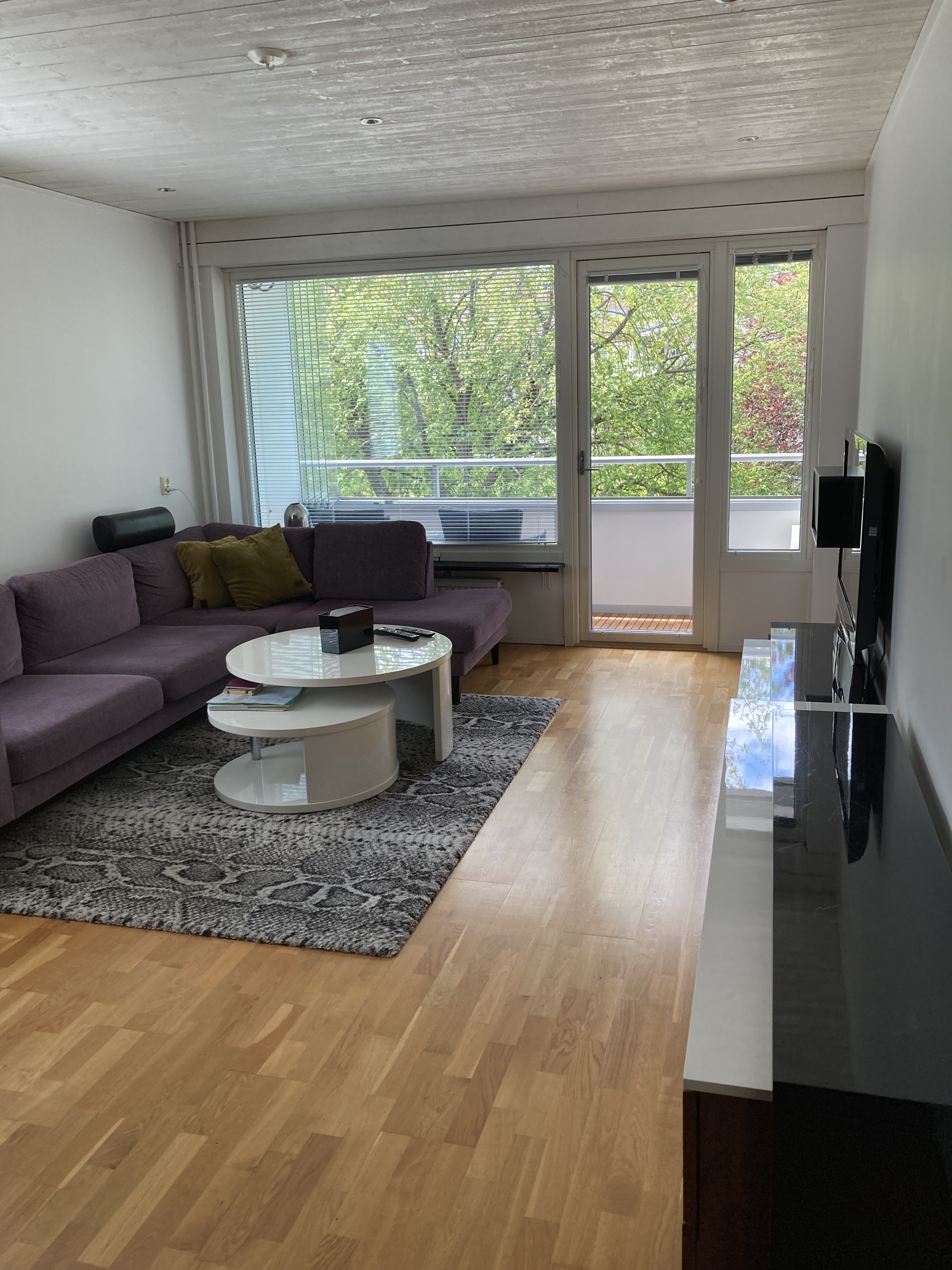 2 rok · 60 m² i Jönköping