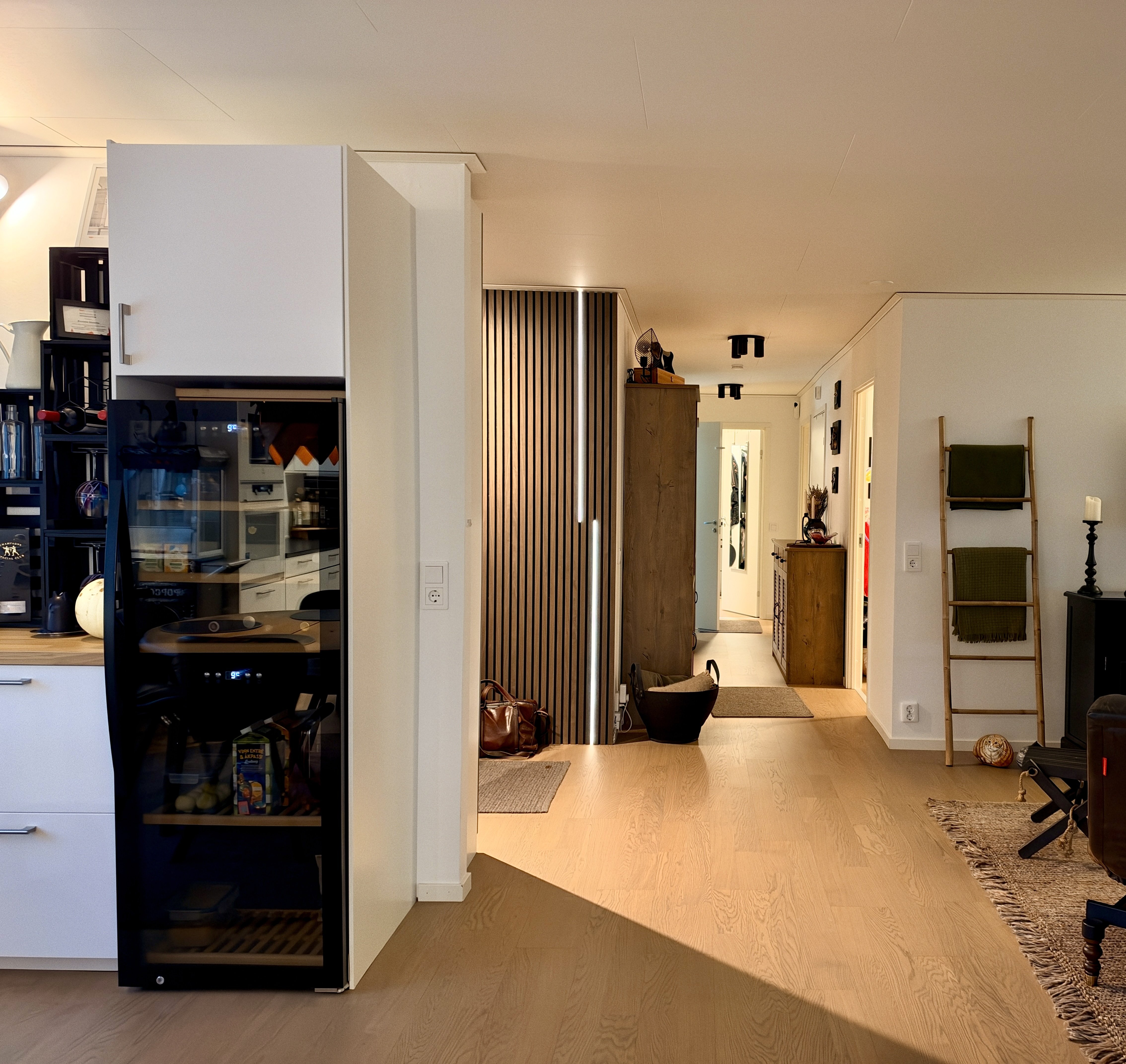 7 rok · 130 m² i Barsebäck – bild 25