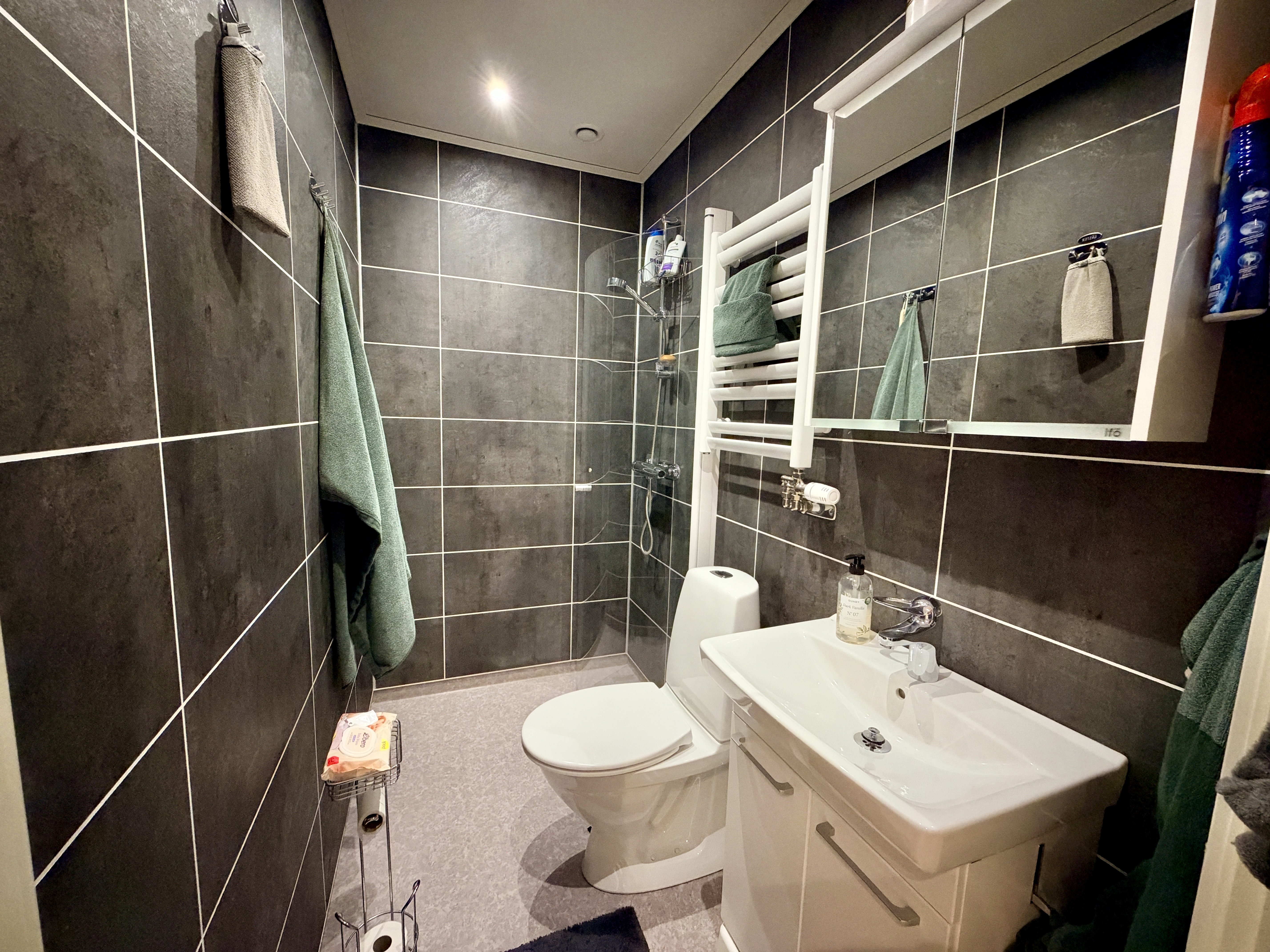 7 rok · 130 m² i Barsebäck – bild 31