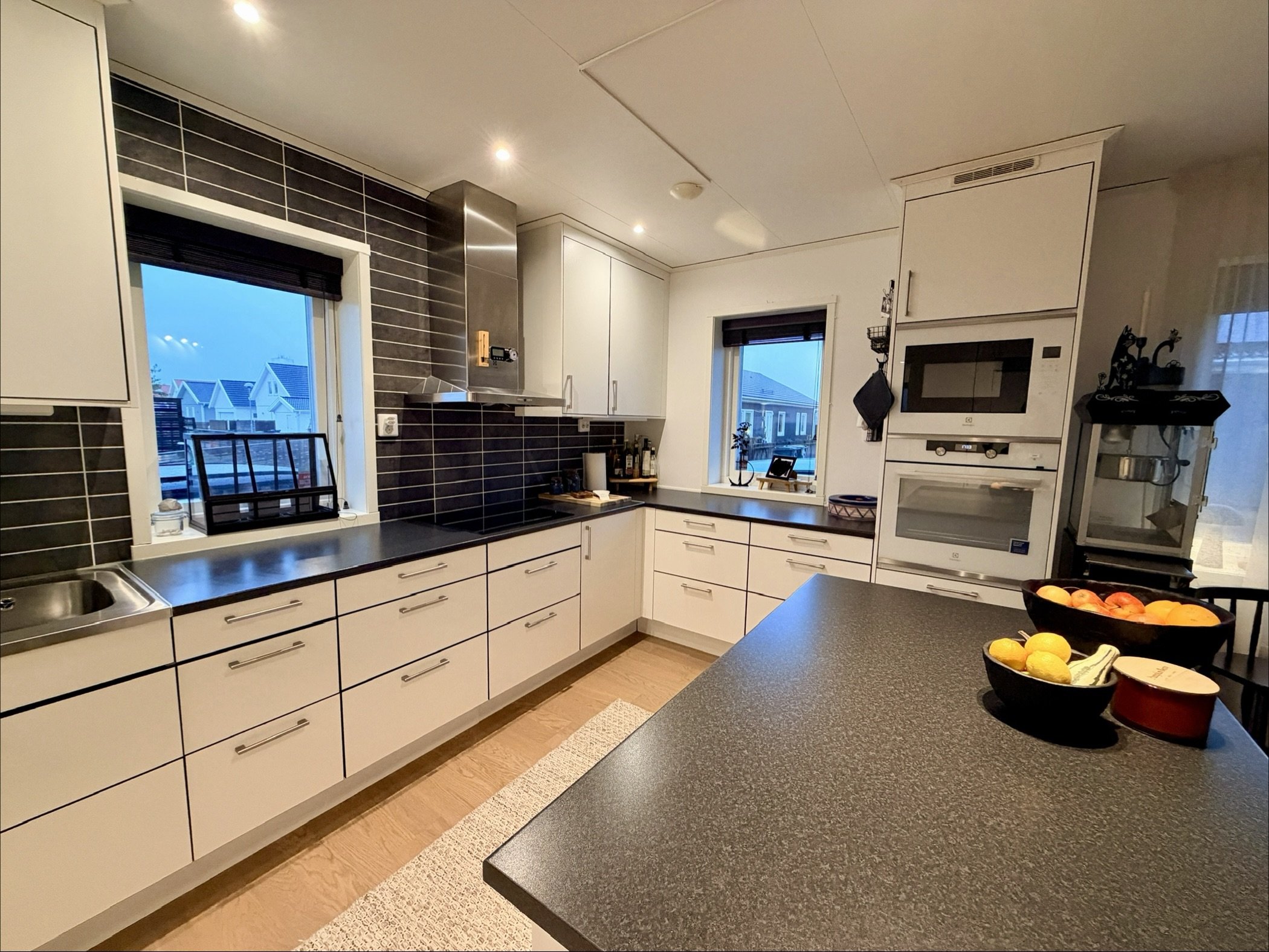 7 rok · 130 m² i Barsebäck – bild 23
