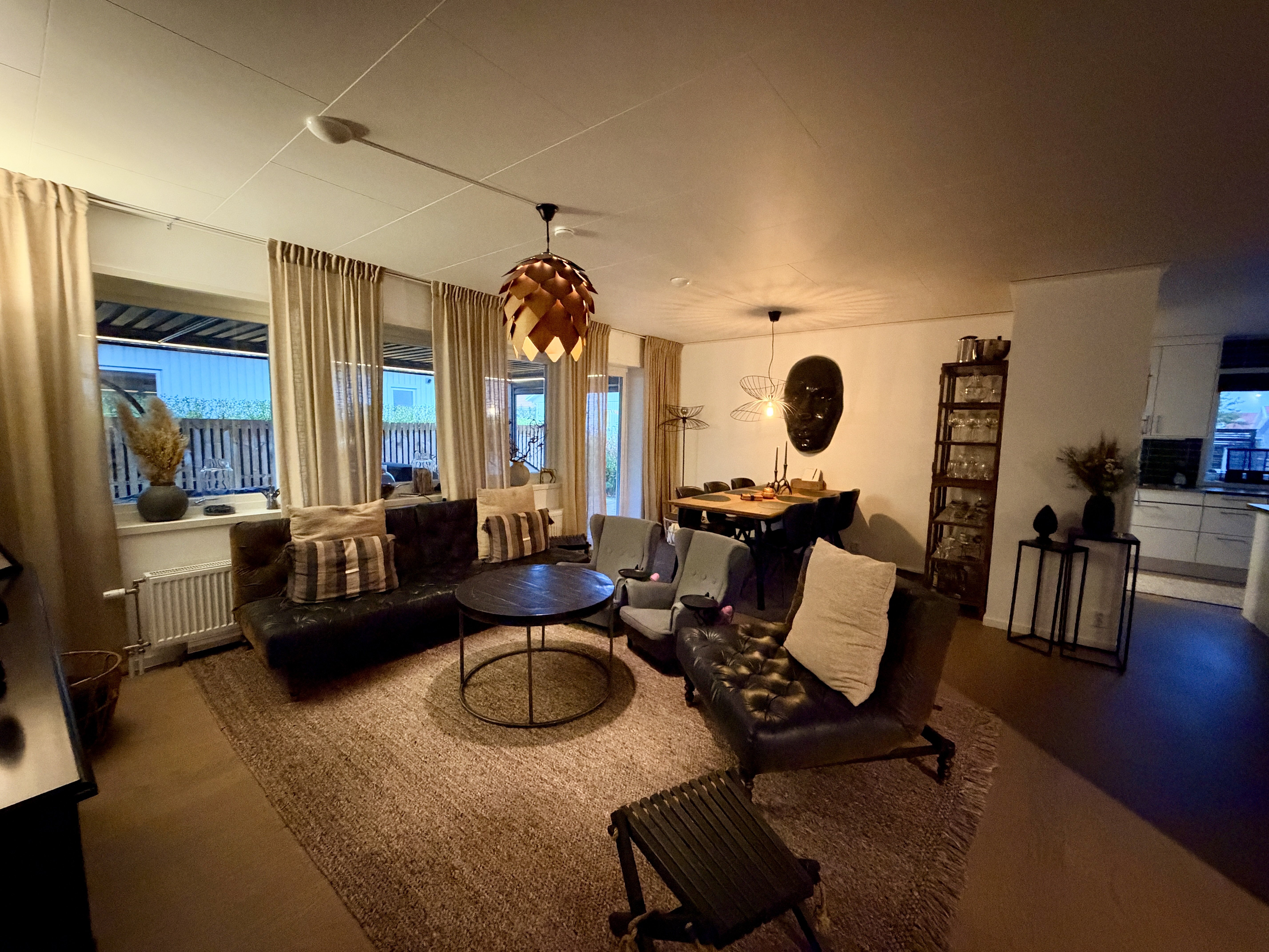7 rok · 130 m² i Barsebäck – bild 32