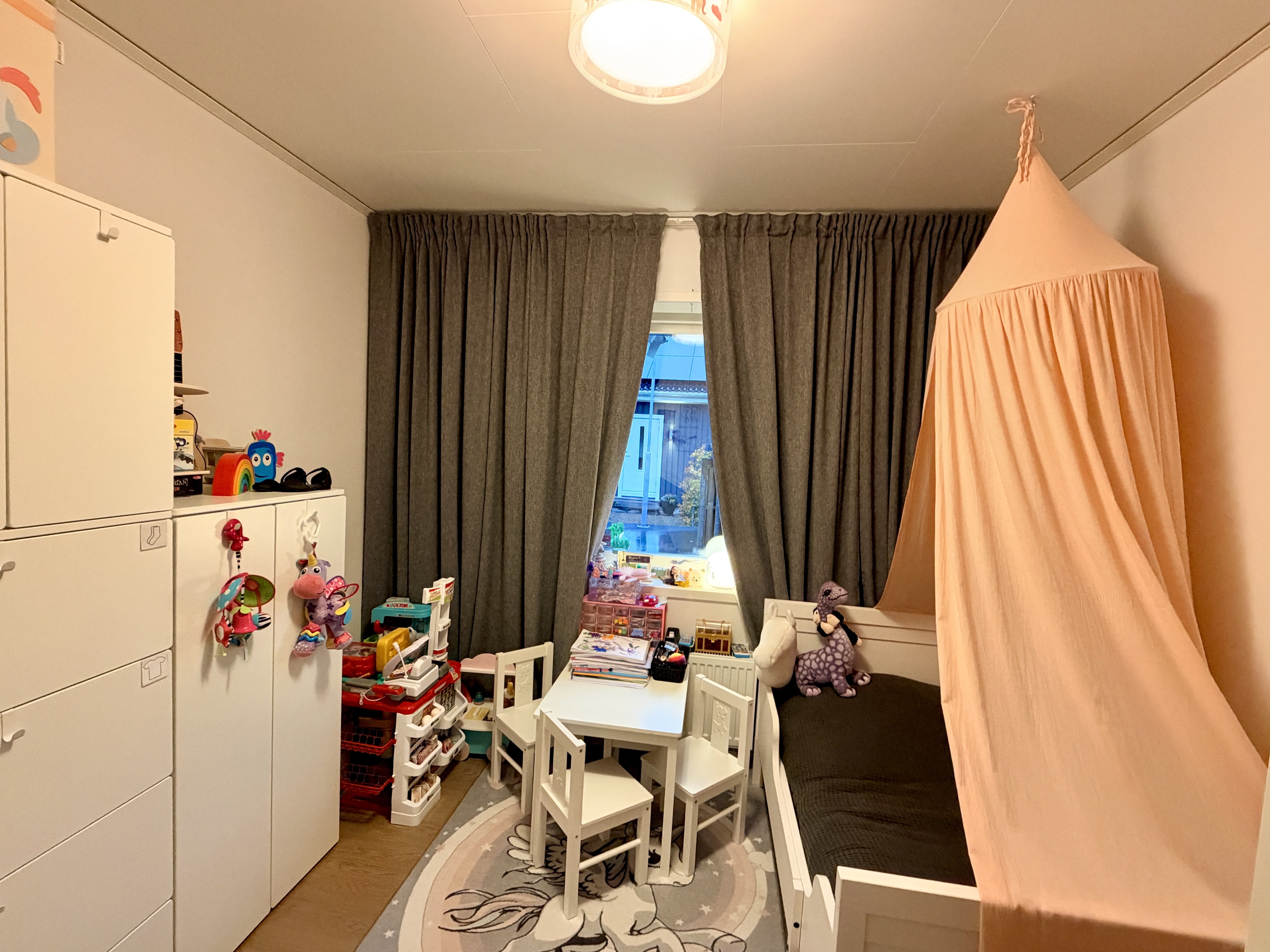 7 rok · 130 m² i Barsebäck – bild 26