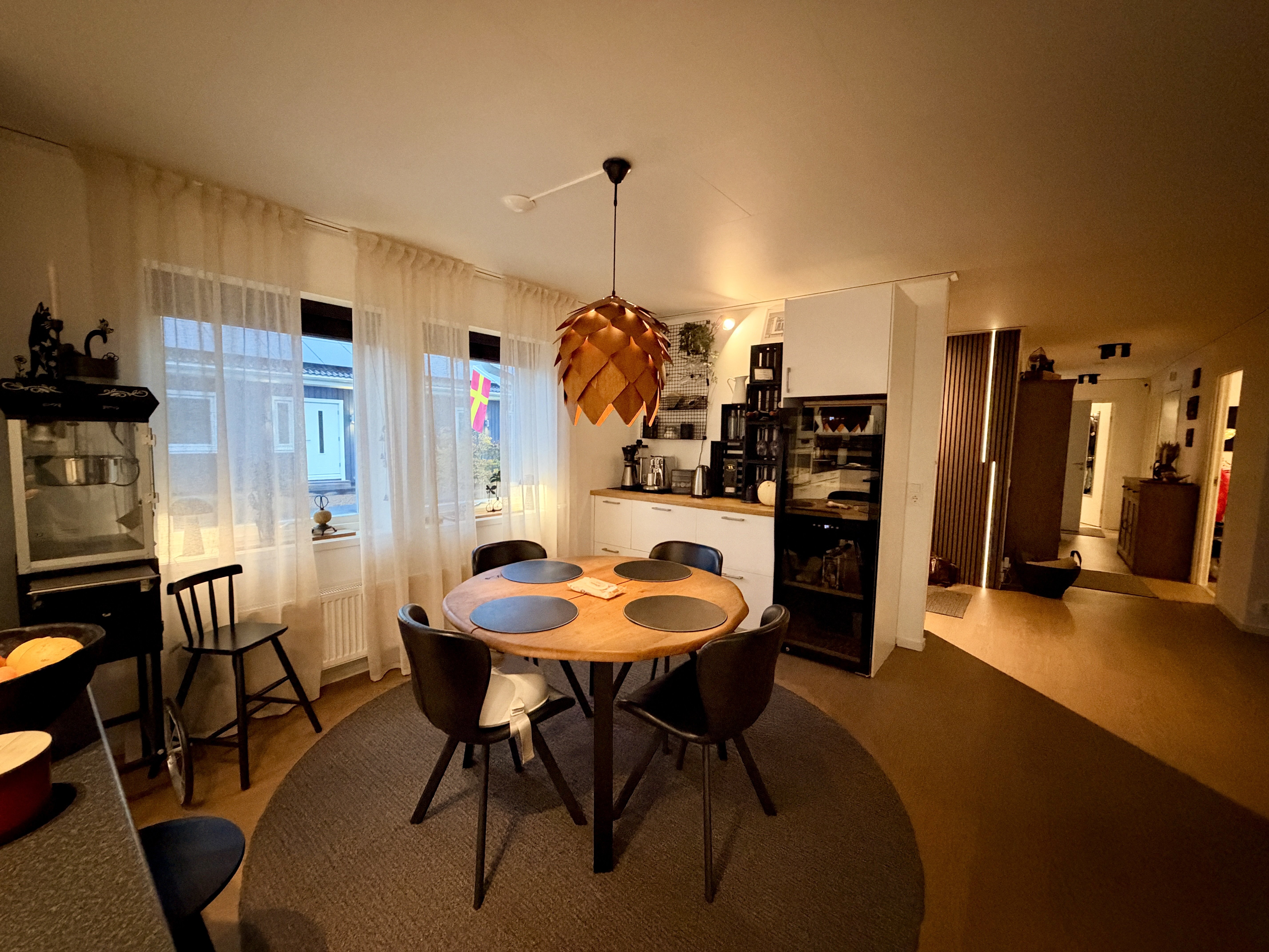 7 rok · 130 m² i Barsebäck – bild 24
