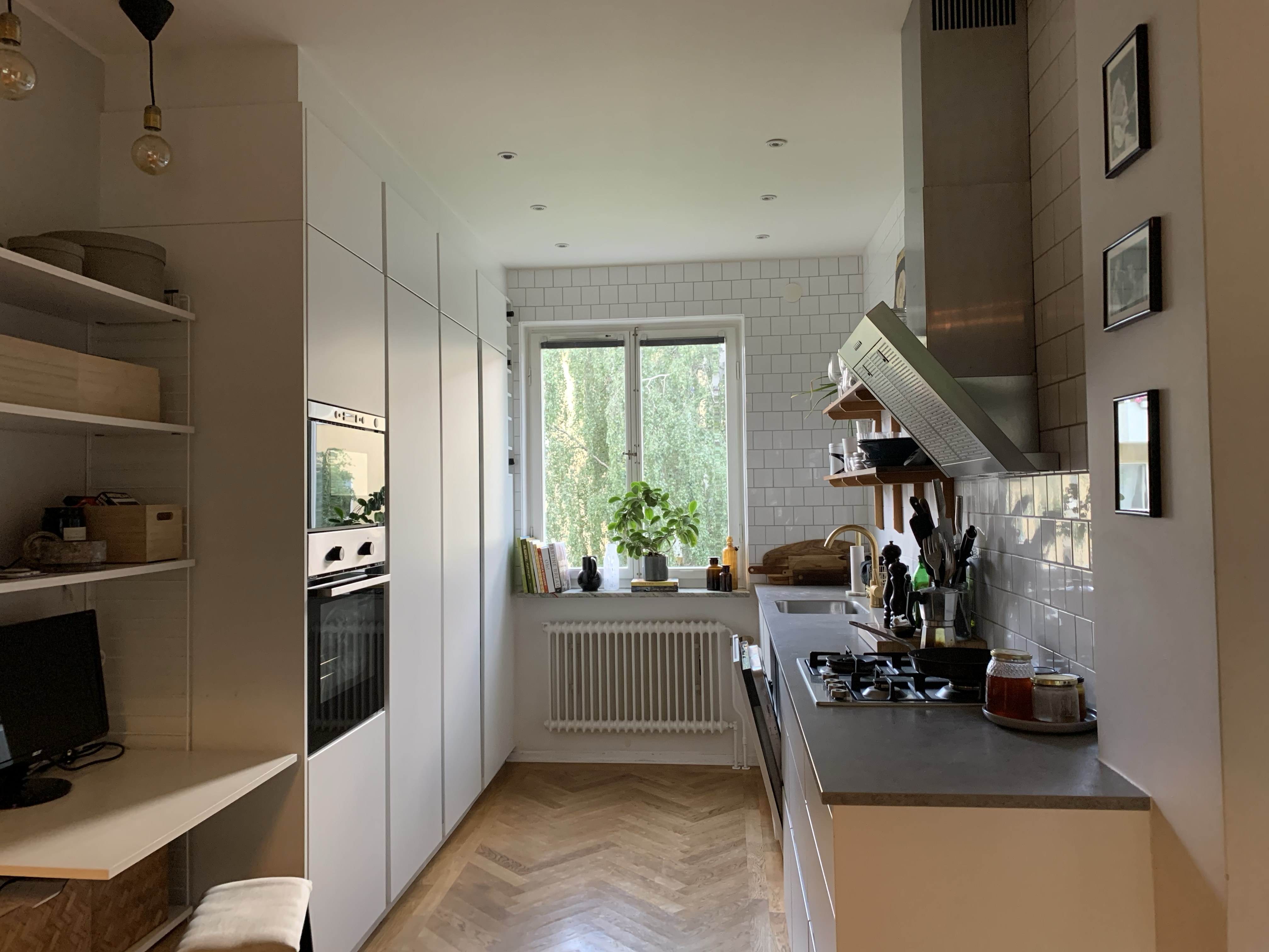 2 rok · 65 m² i Årsta
