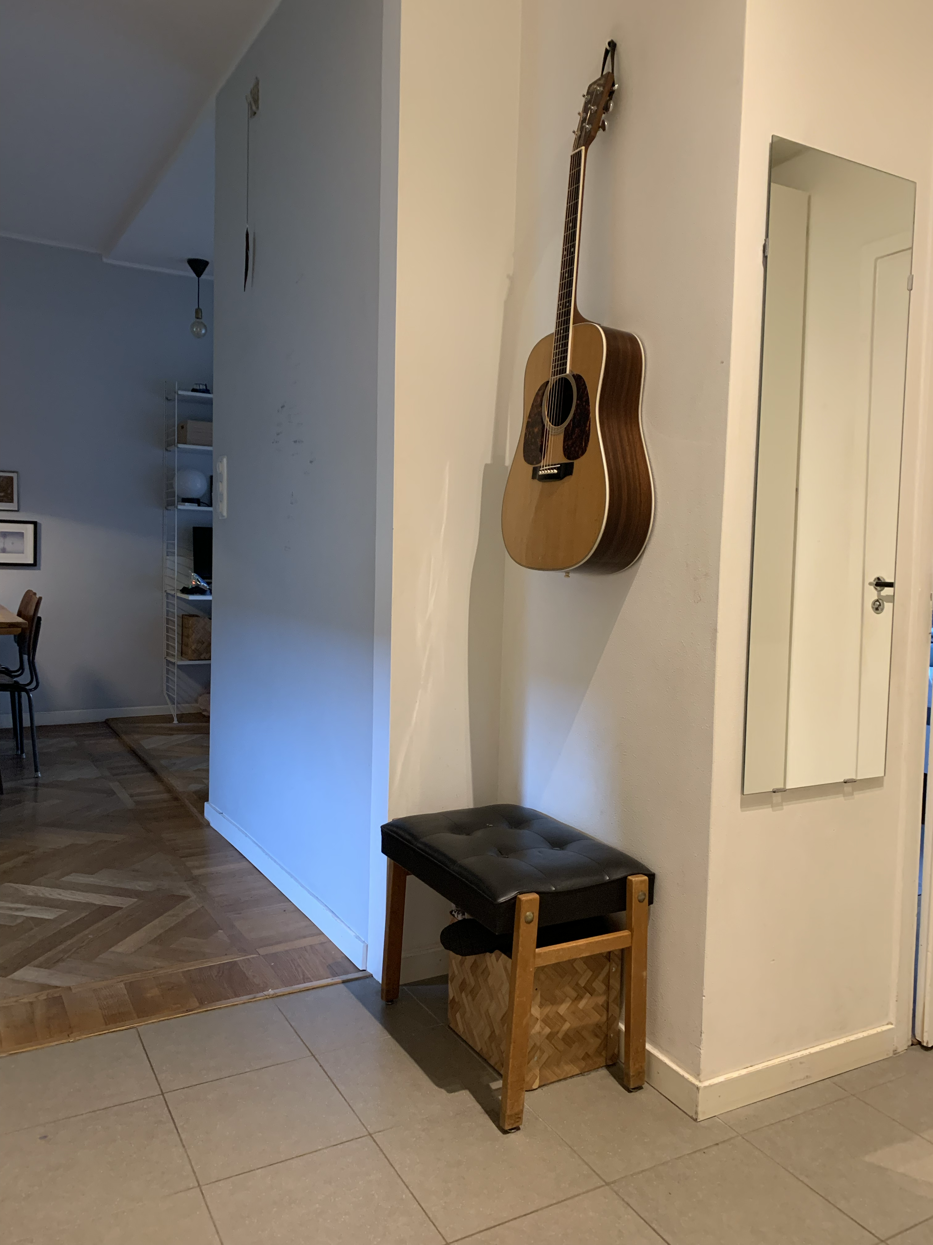 2 rok · 65 m² i Årsta – bild 3