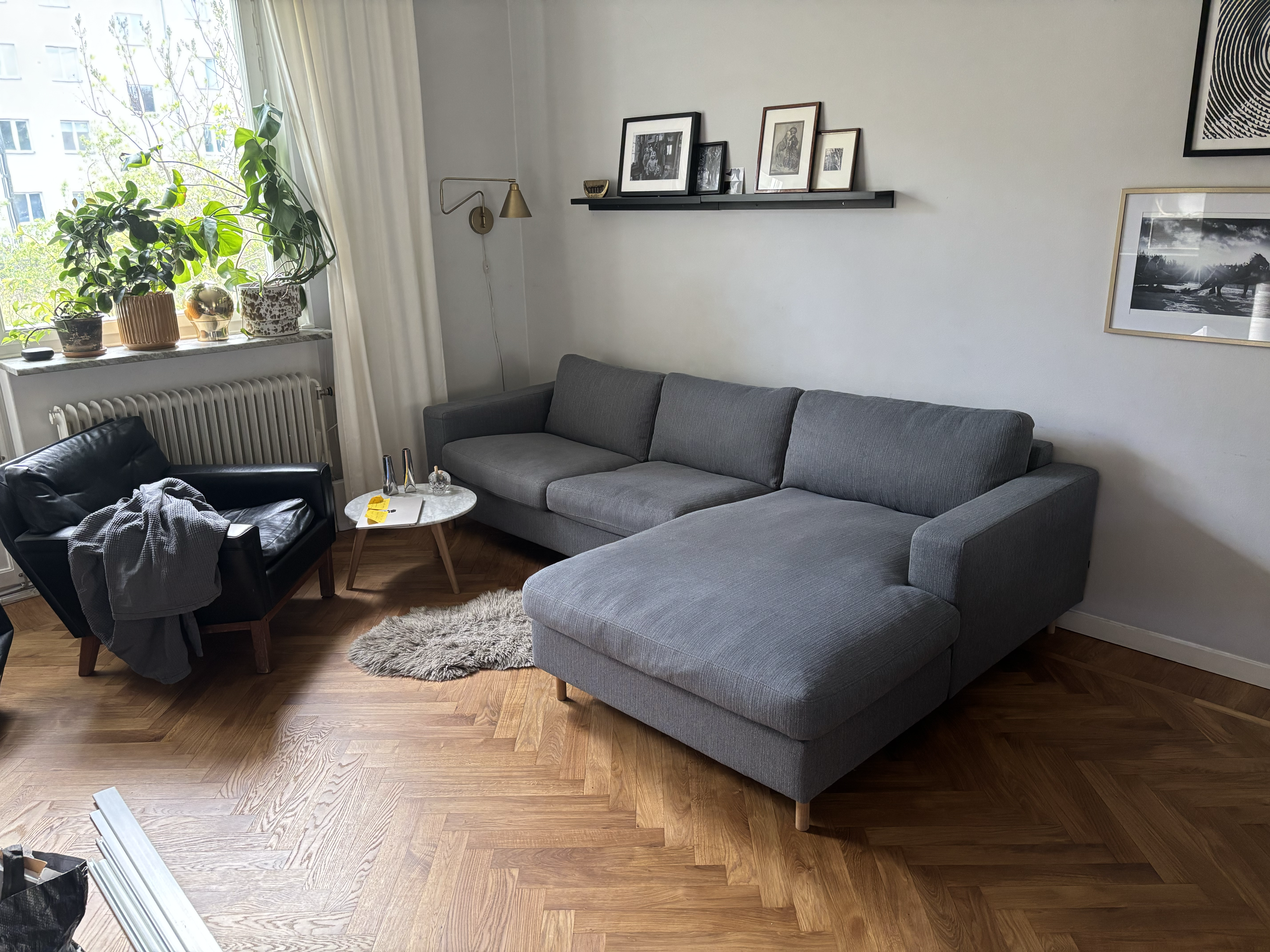 2 rok · 65 m² i Årsta – bild 9