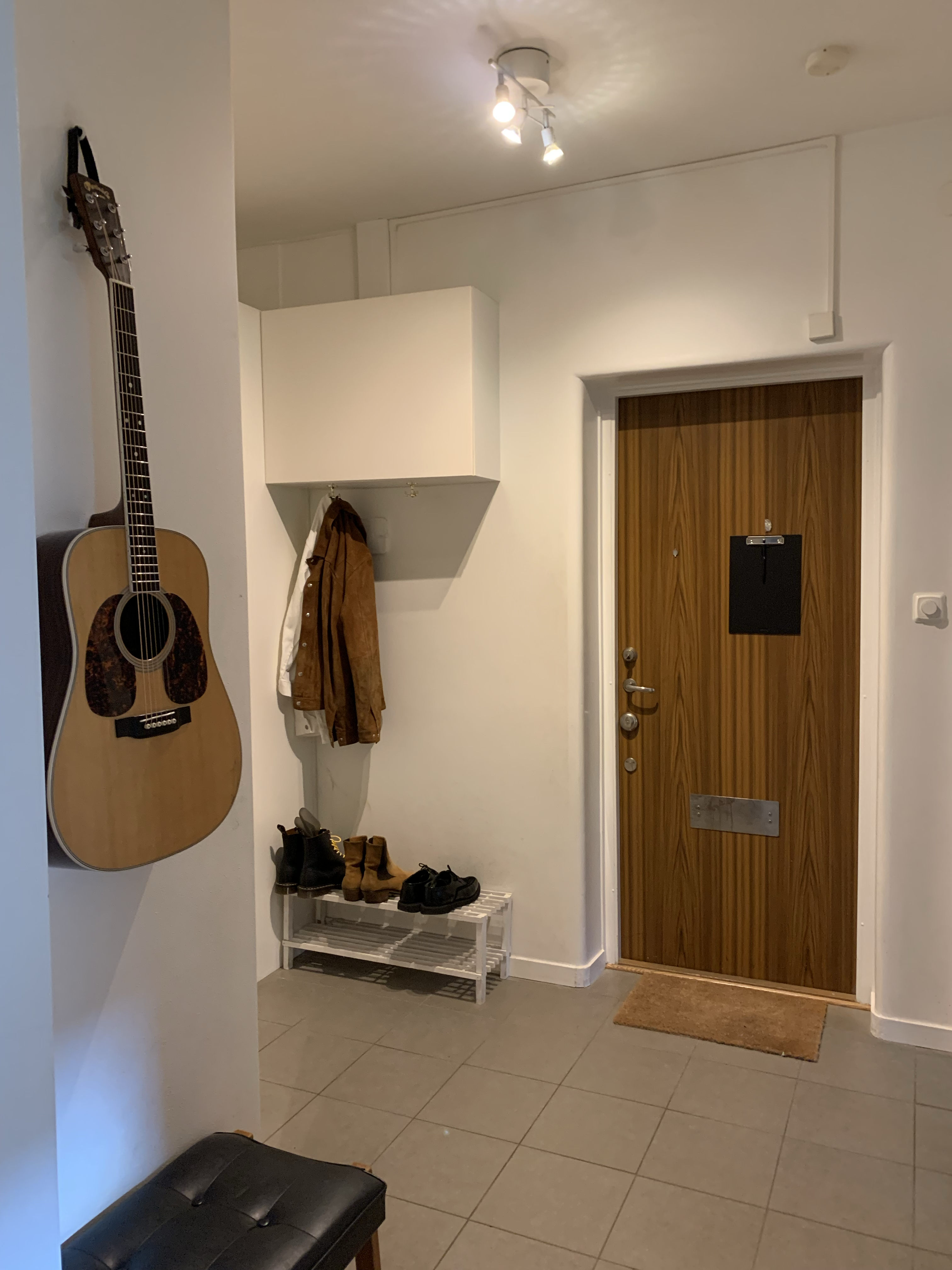 2 rok · 65 m² i Årsta – bild 4