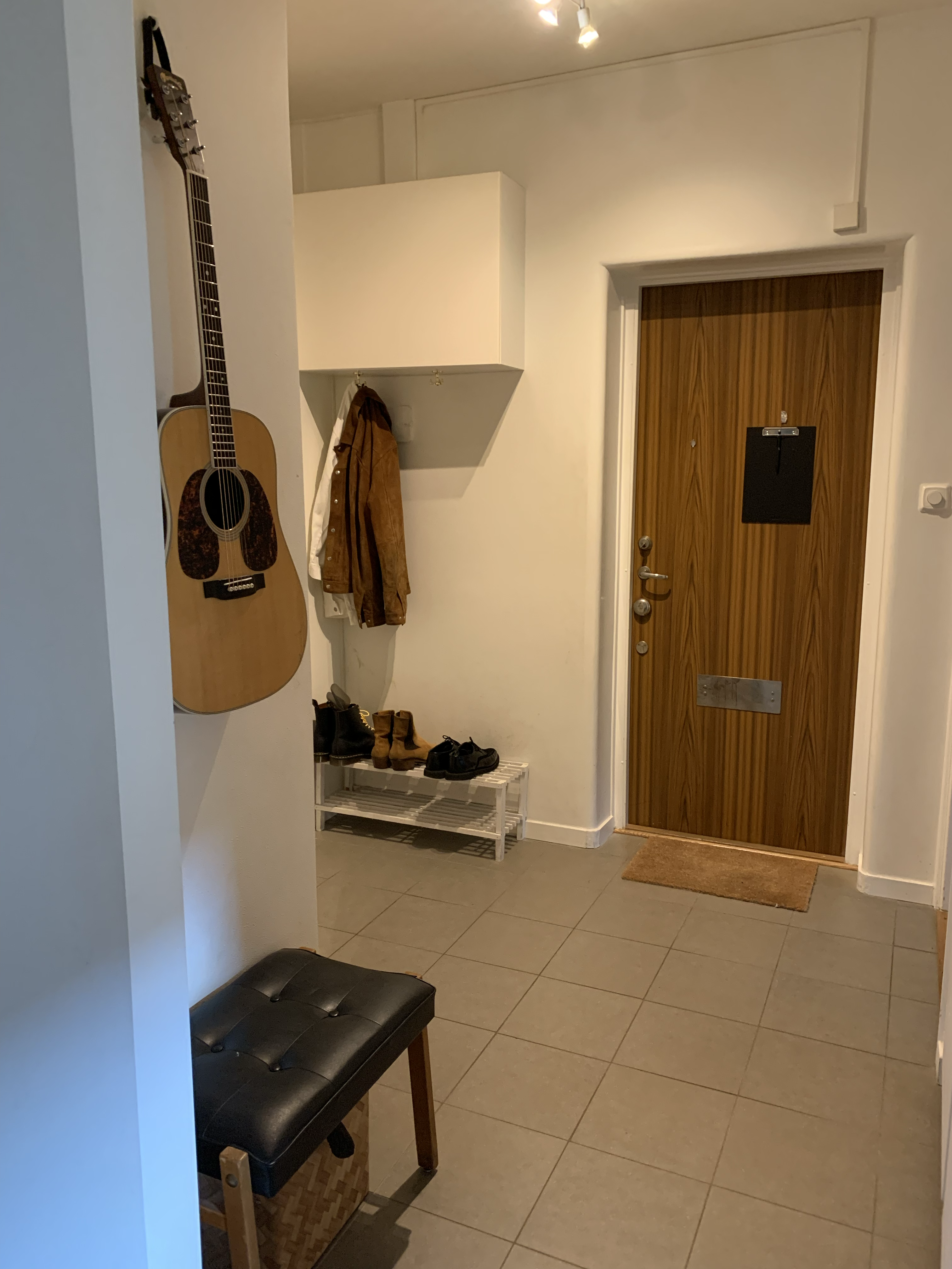 2 rok · 65 m² i Årsta – bild 5