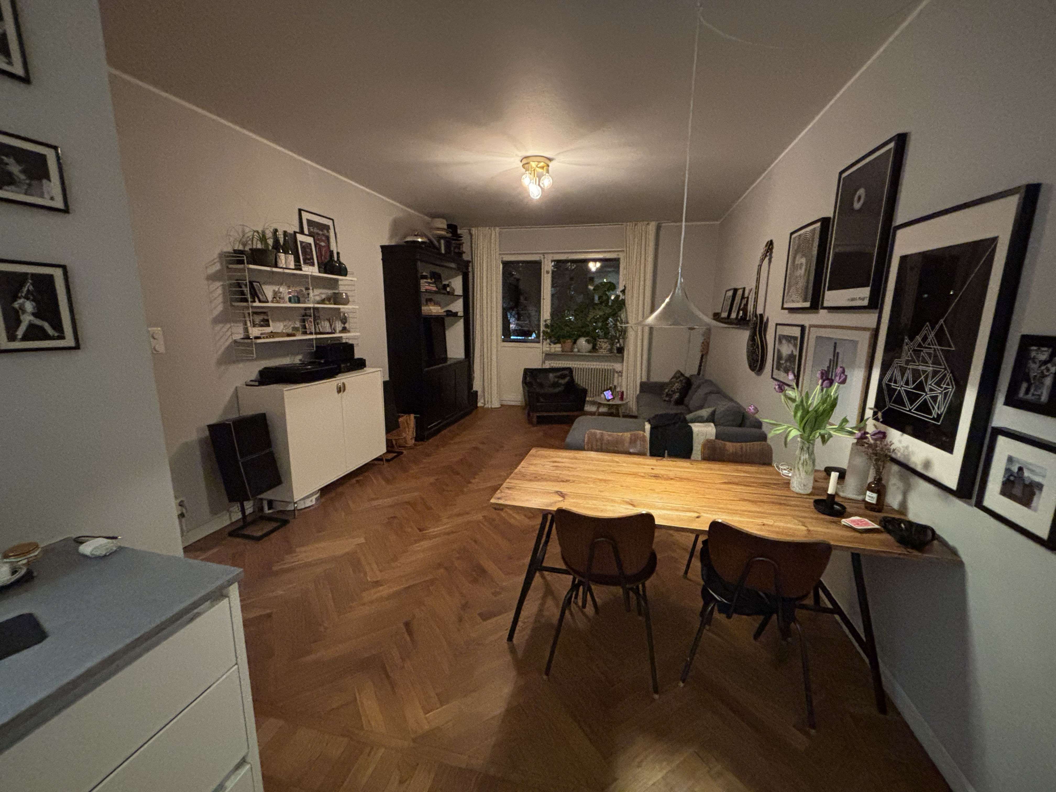 2 rok · 65 m² i Årsta – bild 10