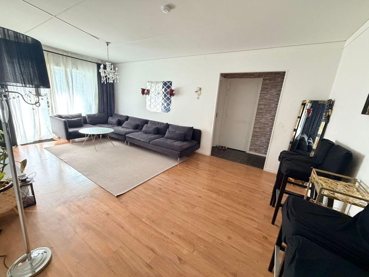 Lägenhet, 1 rooms, 21 sqm, Märsta