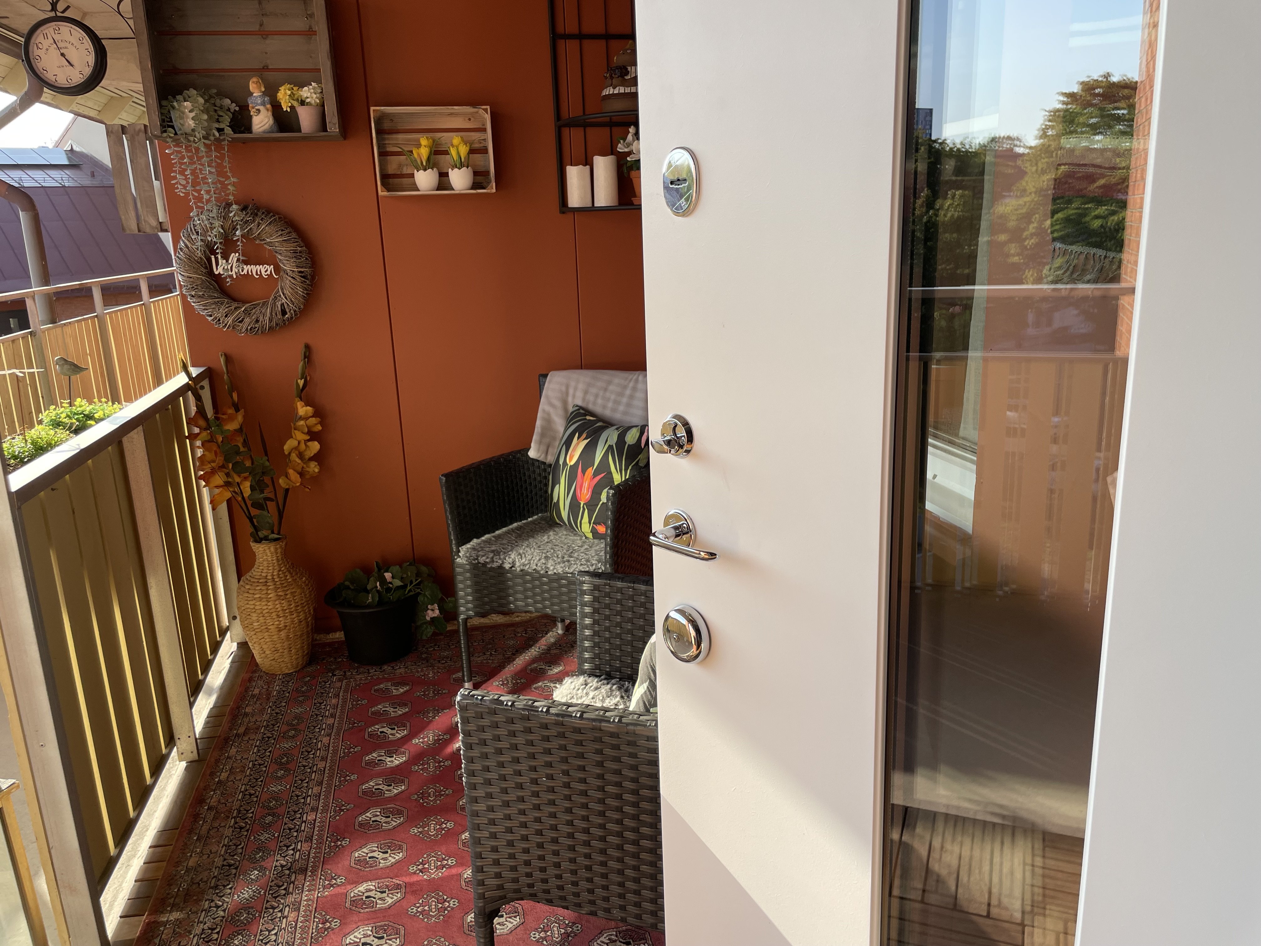 3 rok · 85 m² i Gävle – bild 2