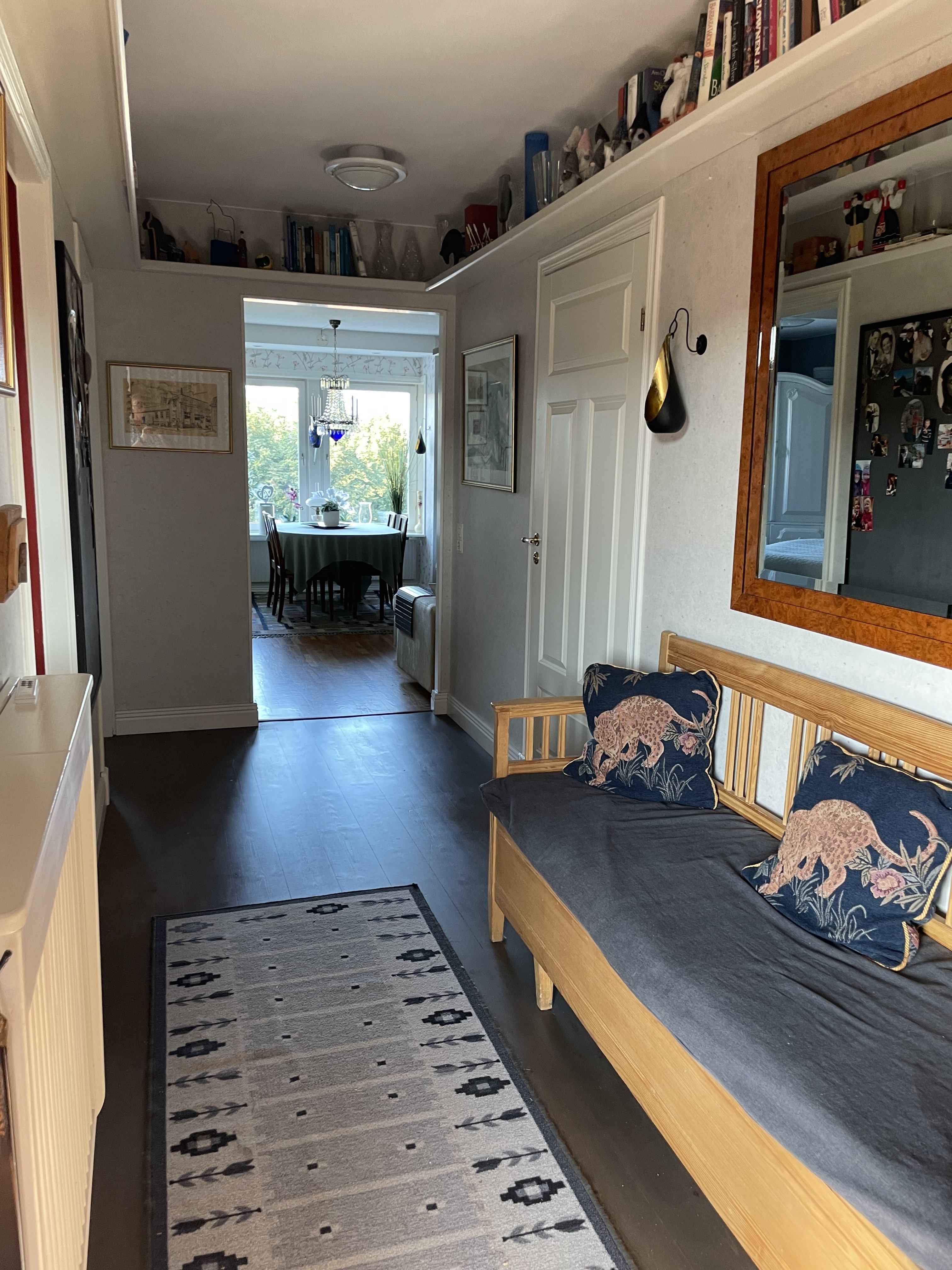 3 rok · 85 m² i Gävle – bild 3