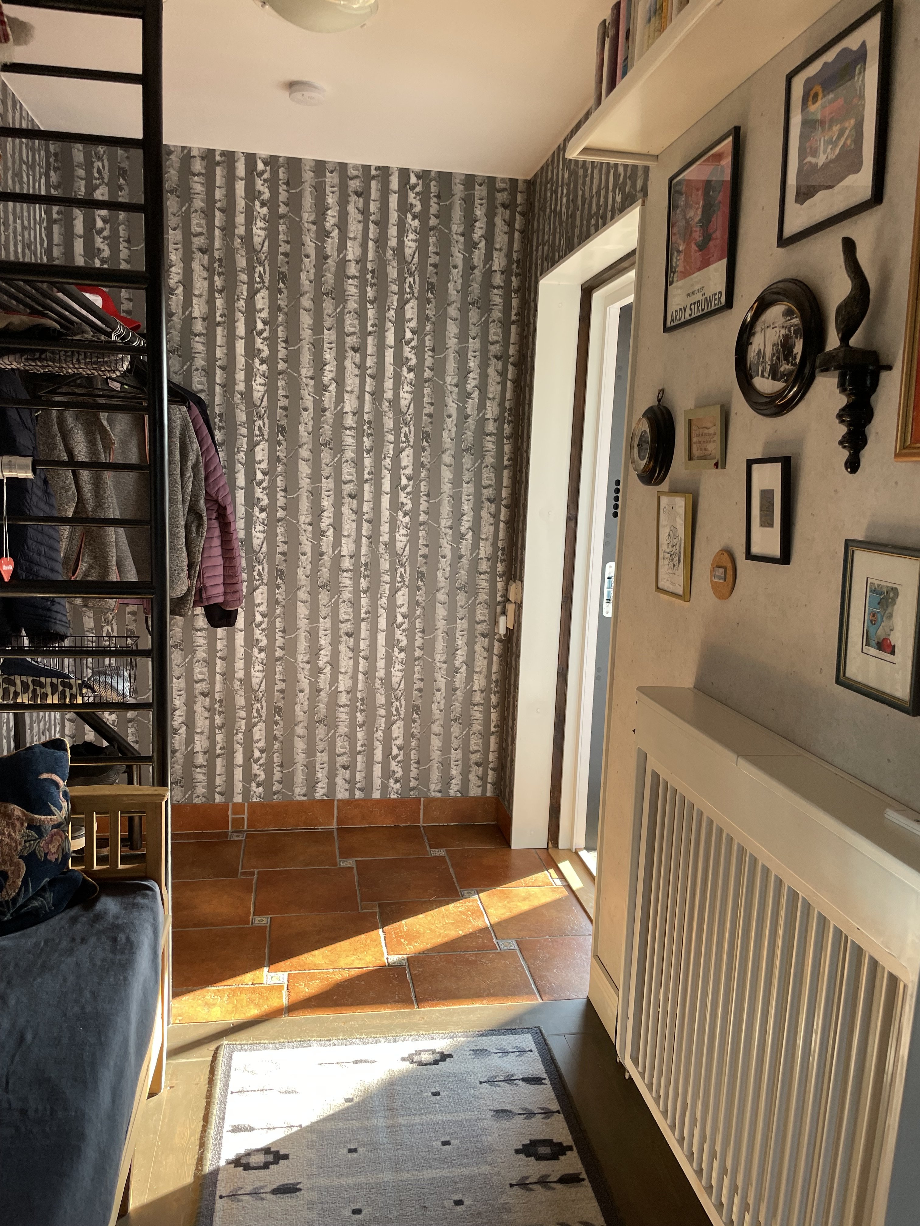 3 rok · 85 m² i Gävle – bild 4