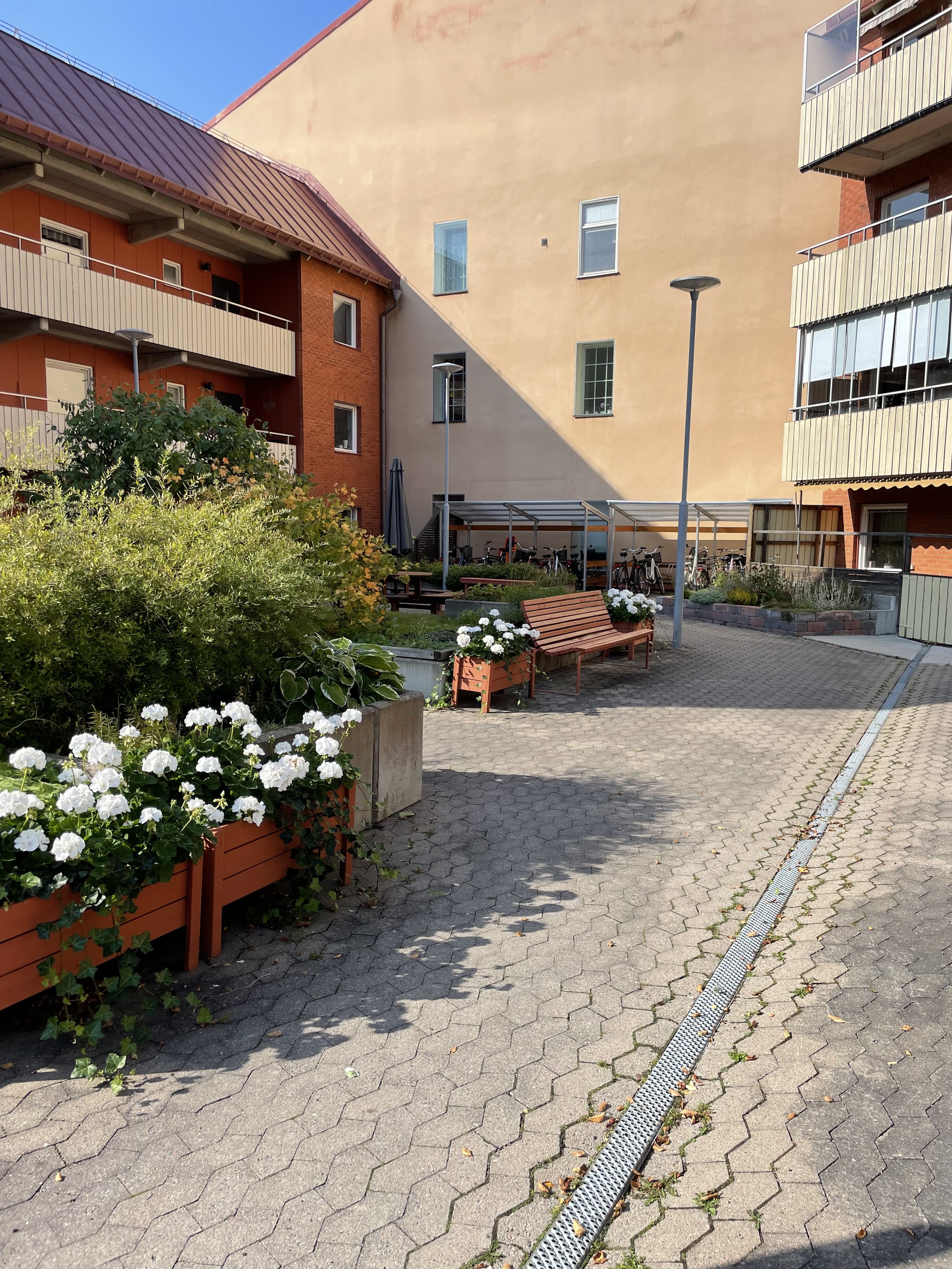 3 rok · 85 m² i Gävle – bild 5