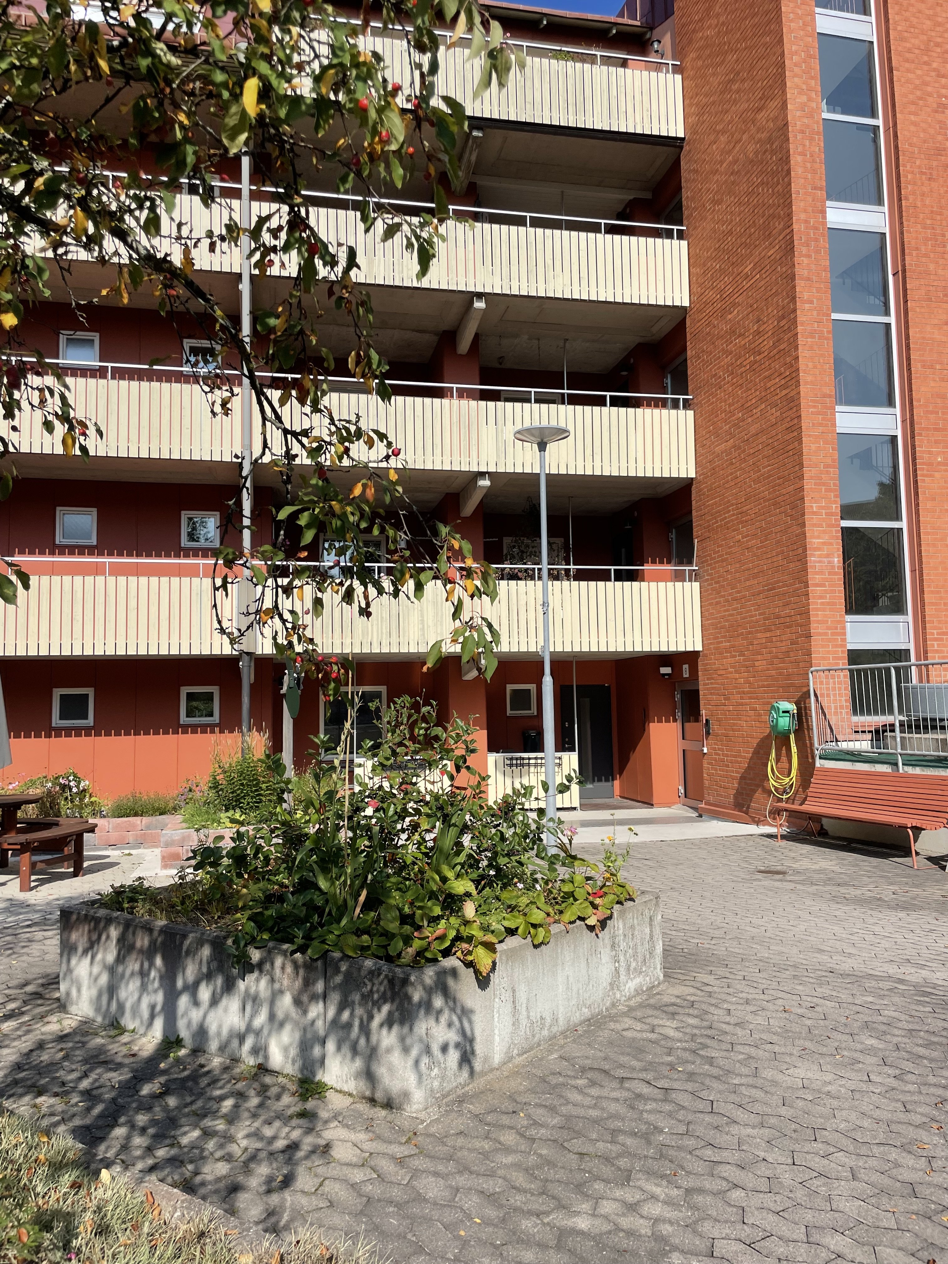 3 rok · 85 m² i Gävle – bild 6