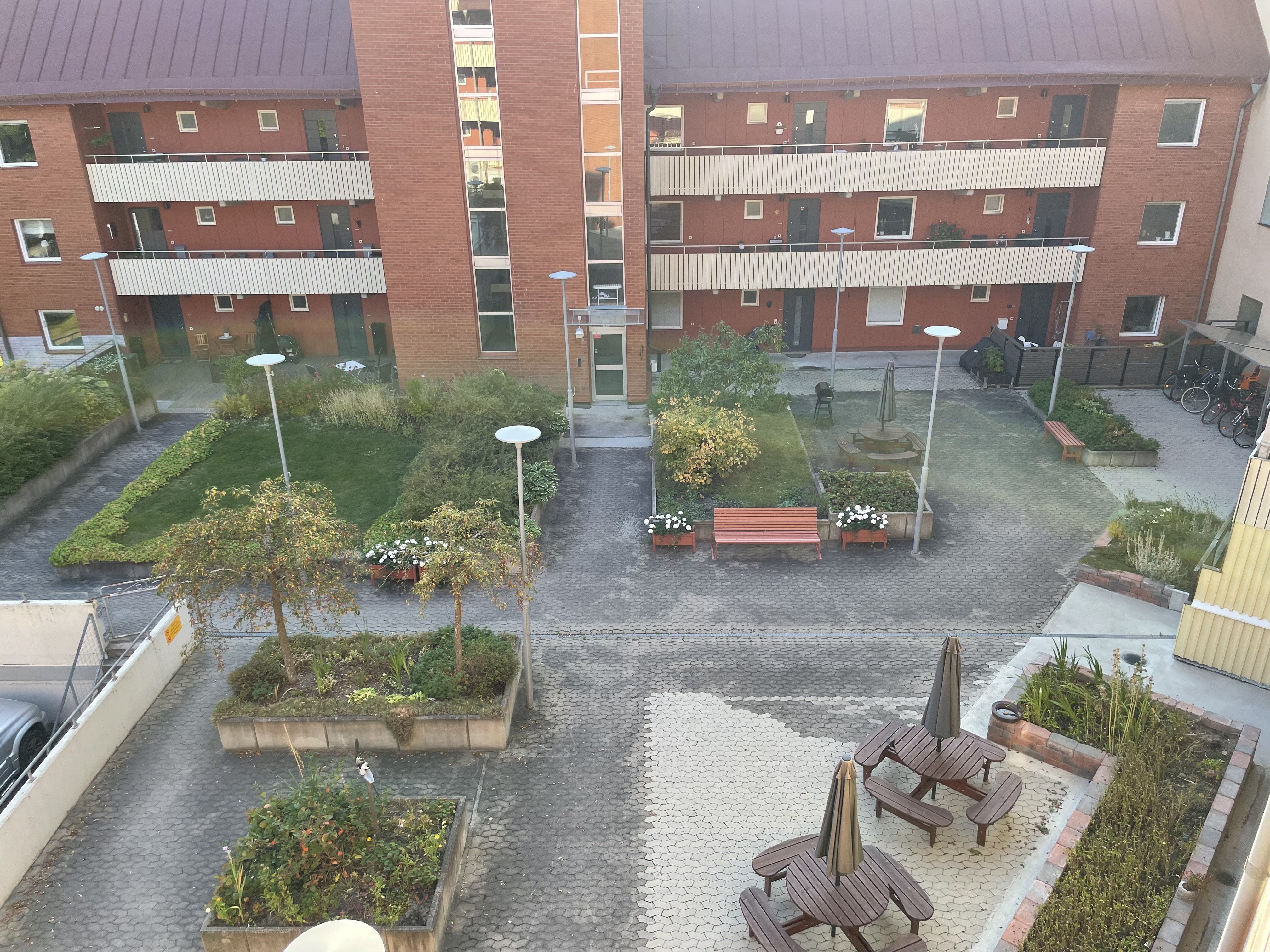 3 rok · 85 m² i Gävle – bild 7