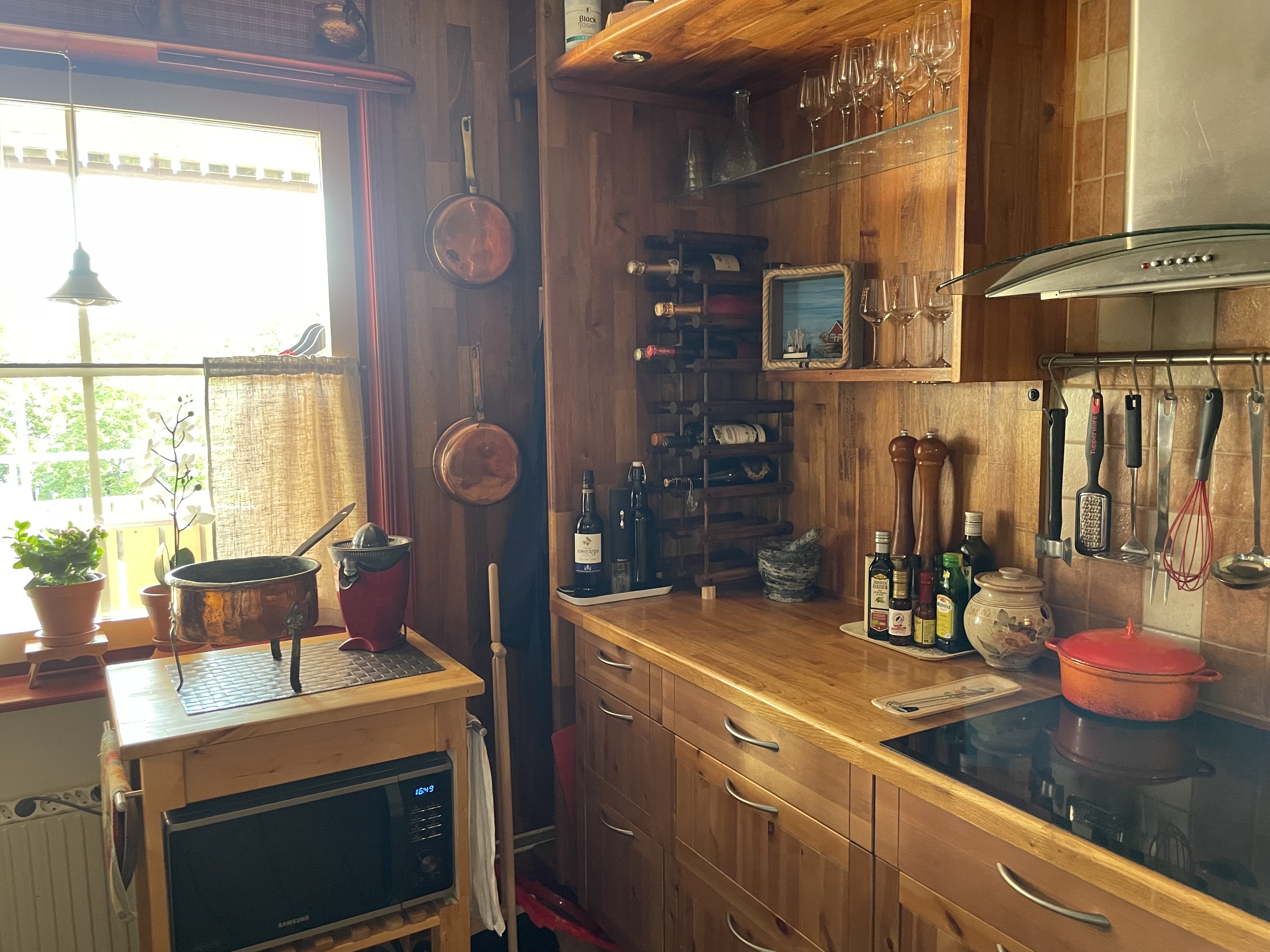 3 rok · 85 m² i Gävle – bild 8