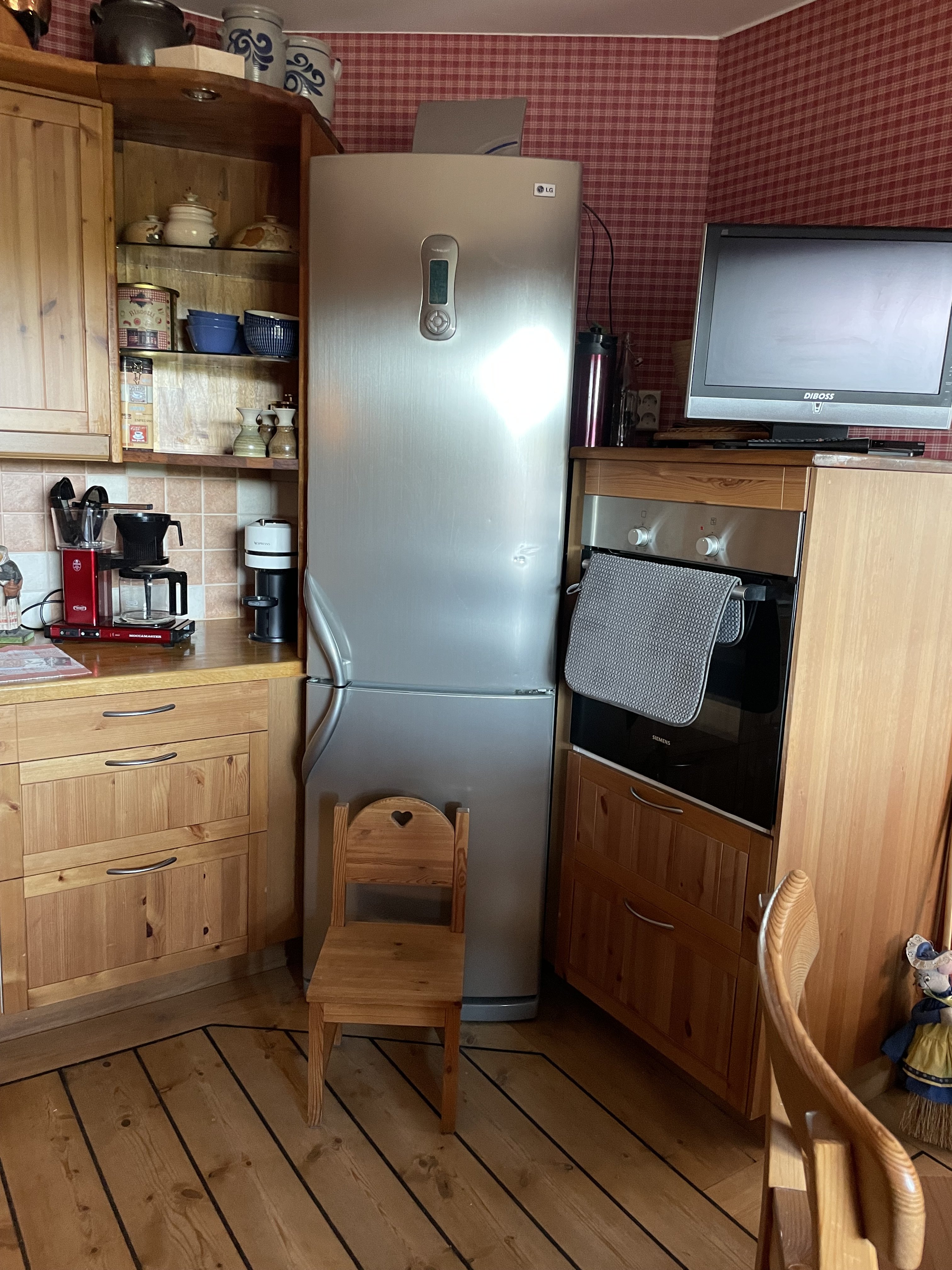 3 rok · 85 m² i Gävle – bild 11