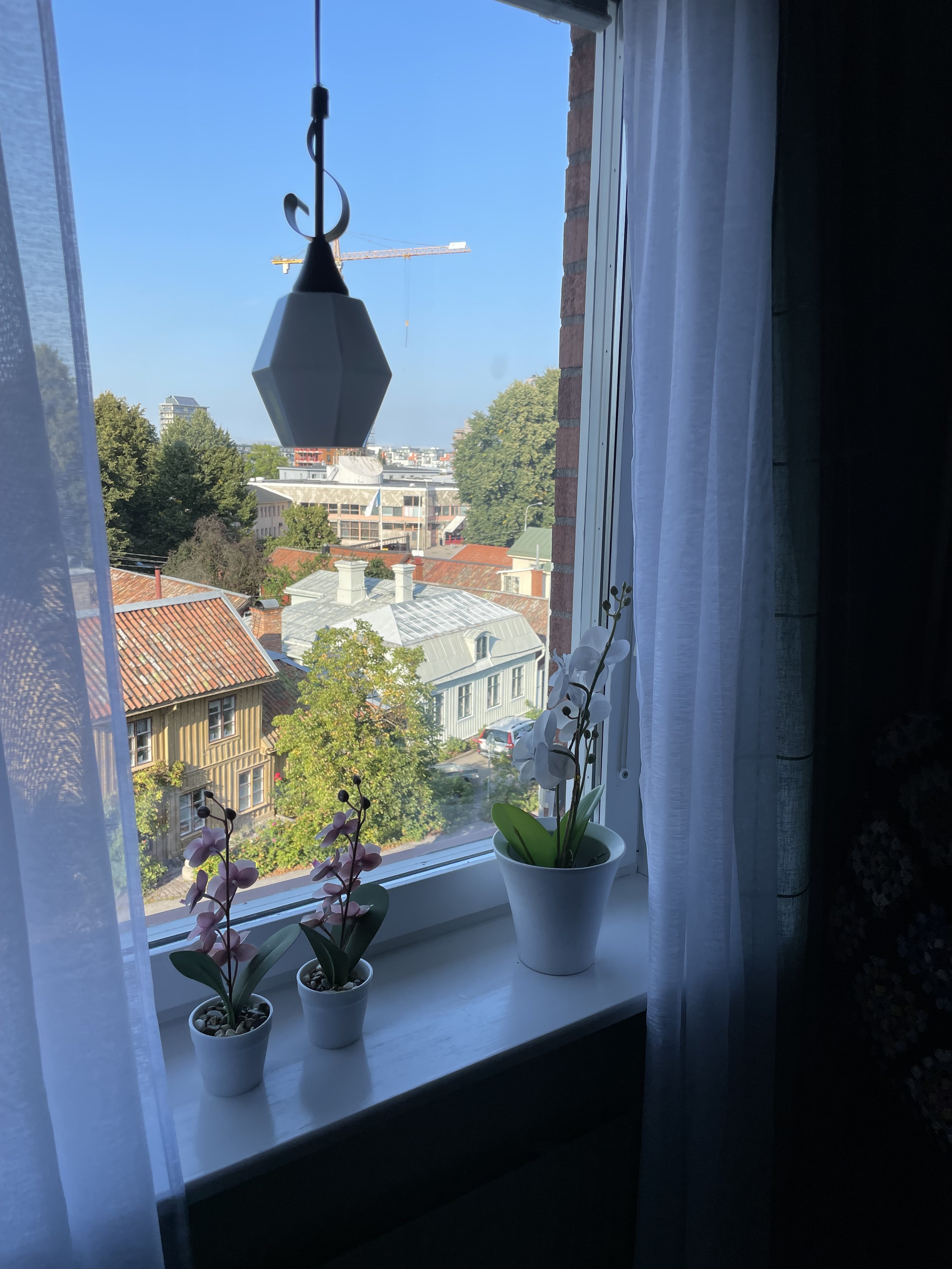 3 rok · 85 m² i Gävle – bild 14