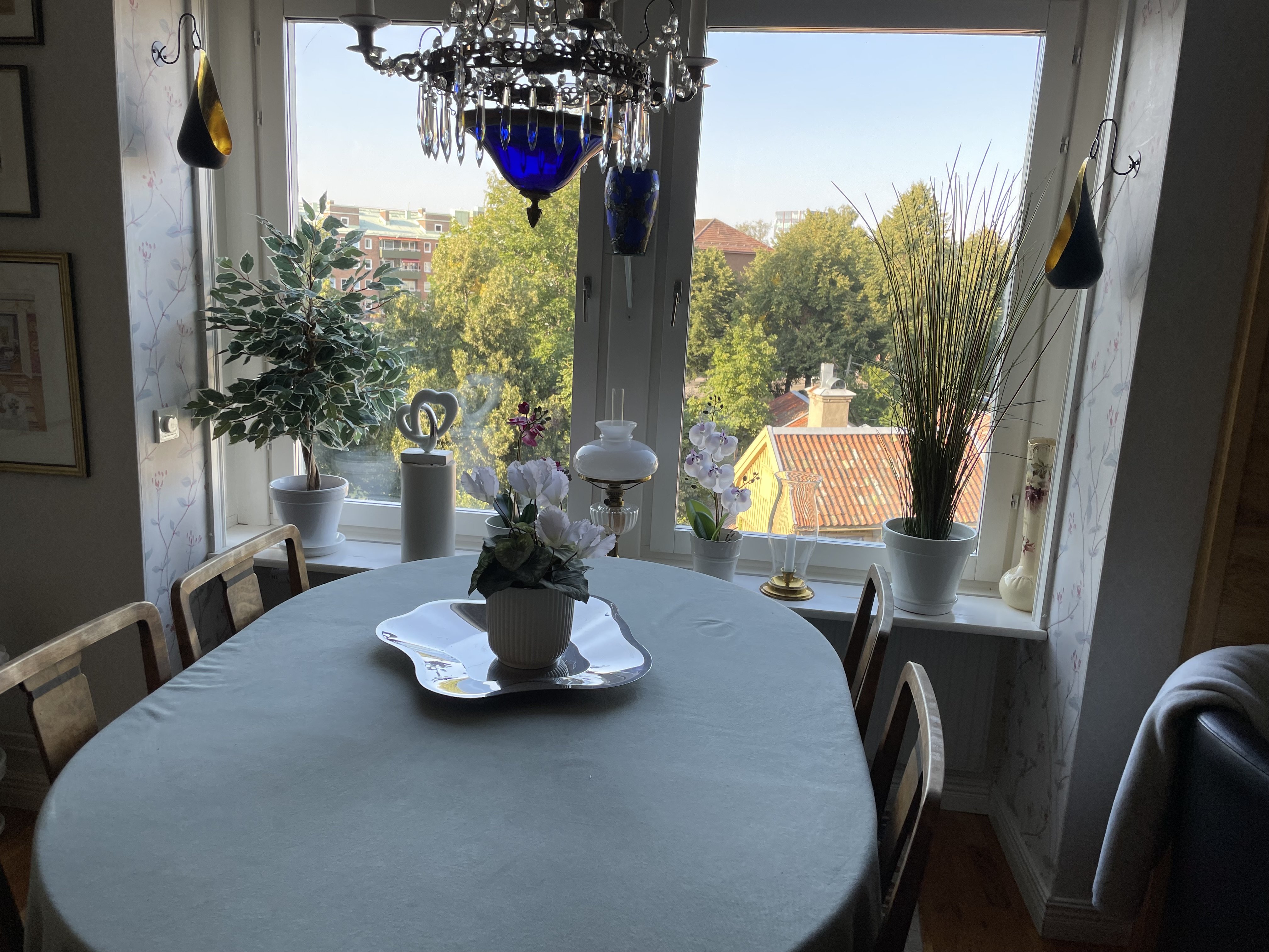 3 rok · 85 m² i Gävle – bild 18
