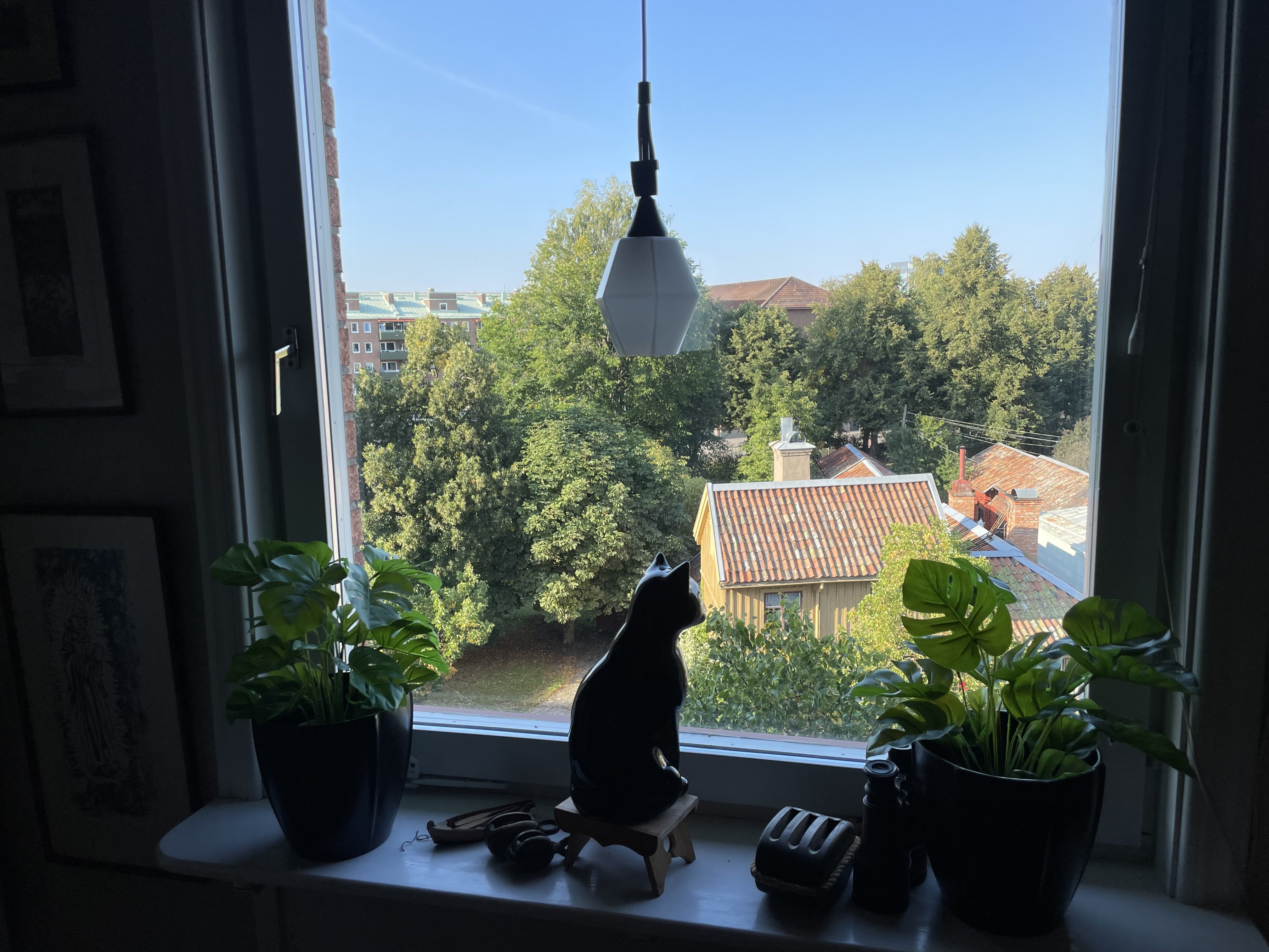 3 rok · 85 m² i Gävle – bild 20