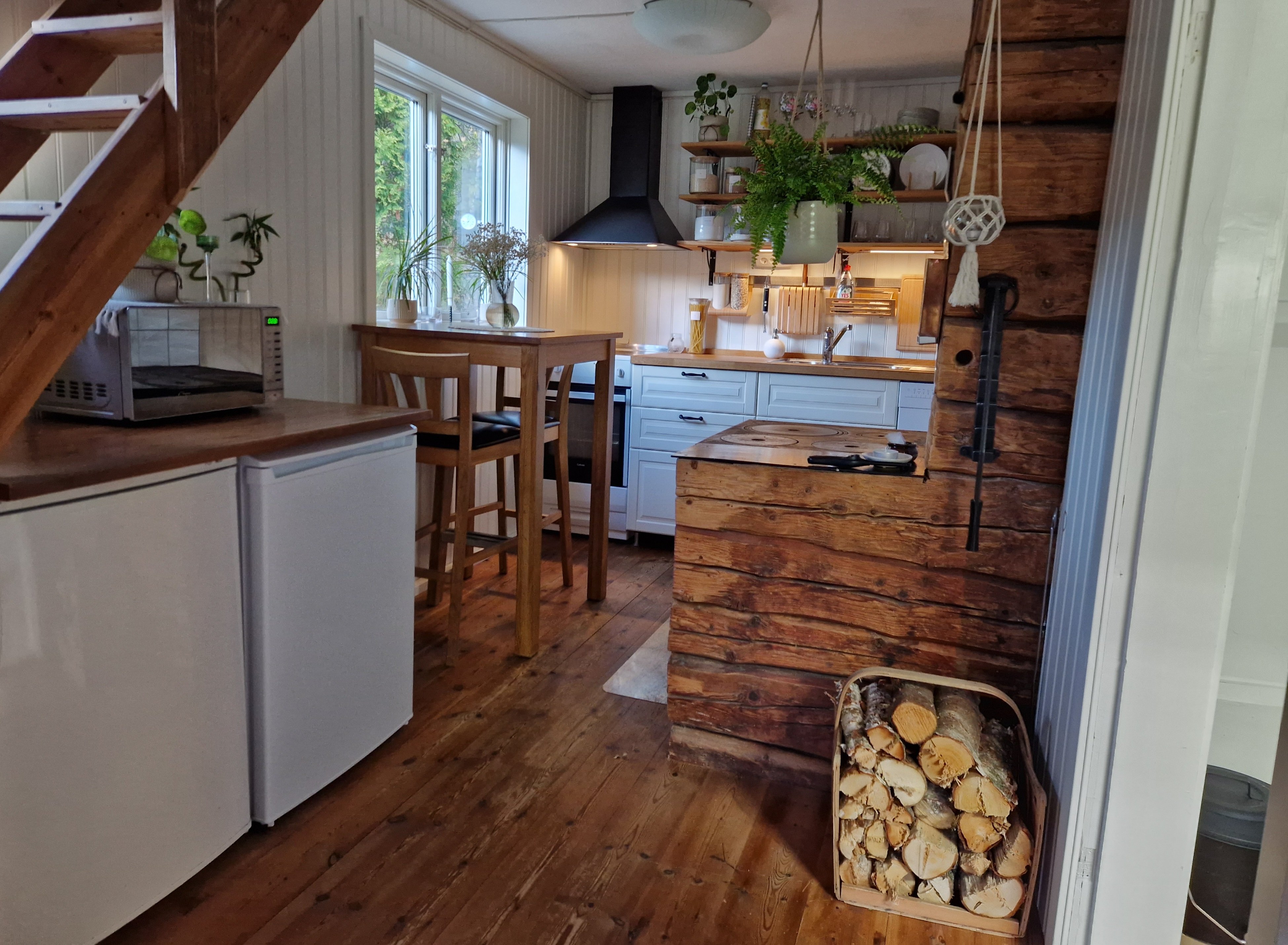 3 rok · 55 m² i Romelanda