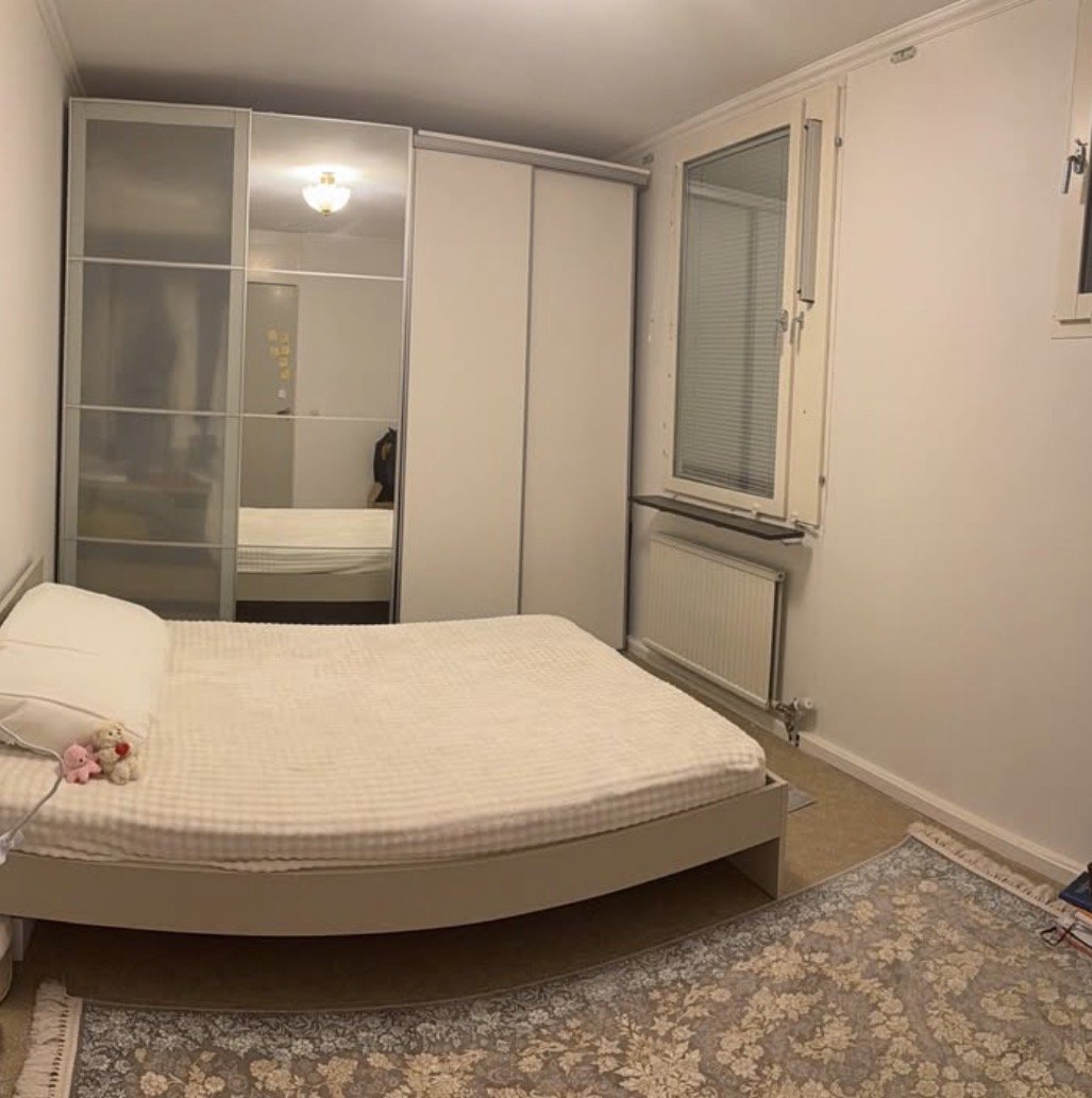 Lägenhet, 1 rooms, 18 sqm, Upplands Väsby