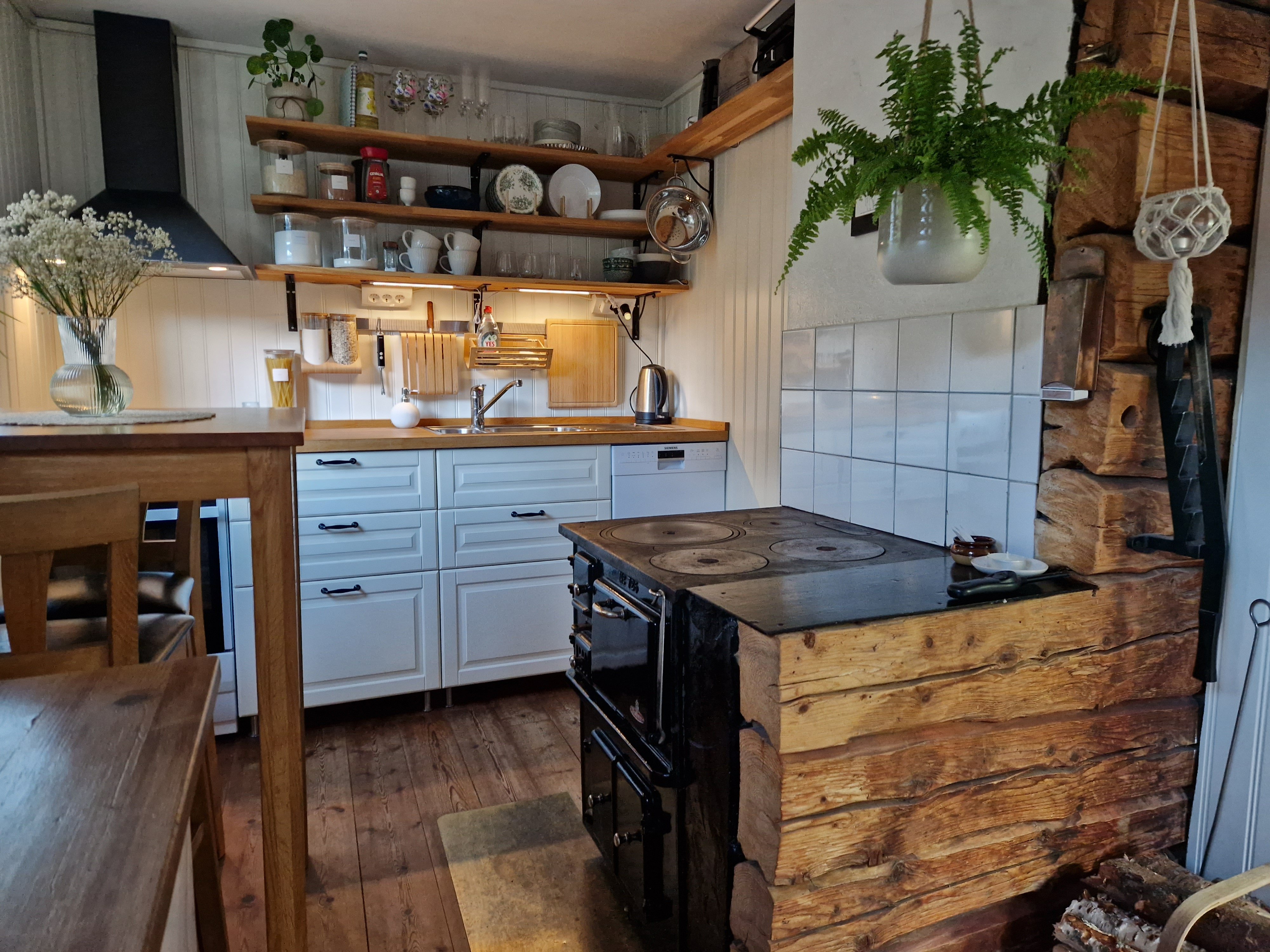 3 rok · 55 m² i Romelanda – bild 2