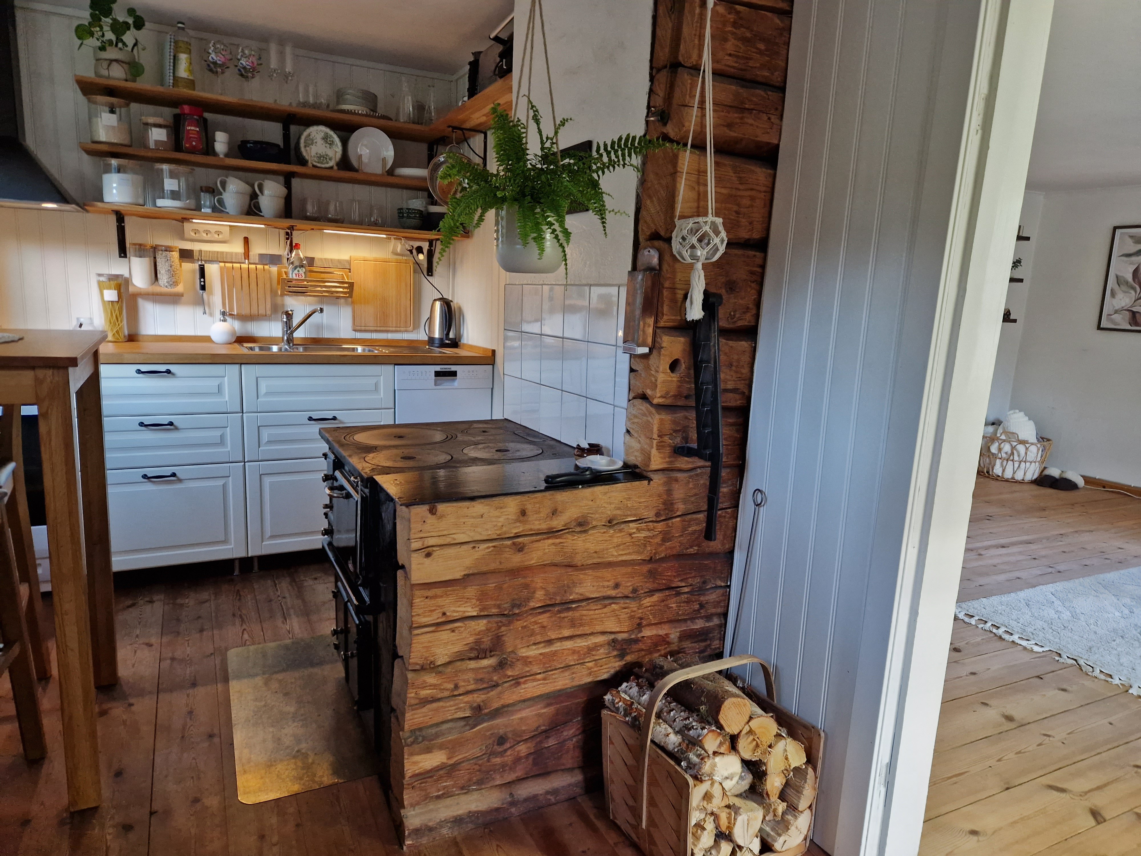 3 rok · 55 m² i Romelanda – bild 3