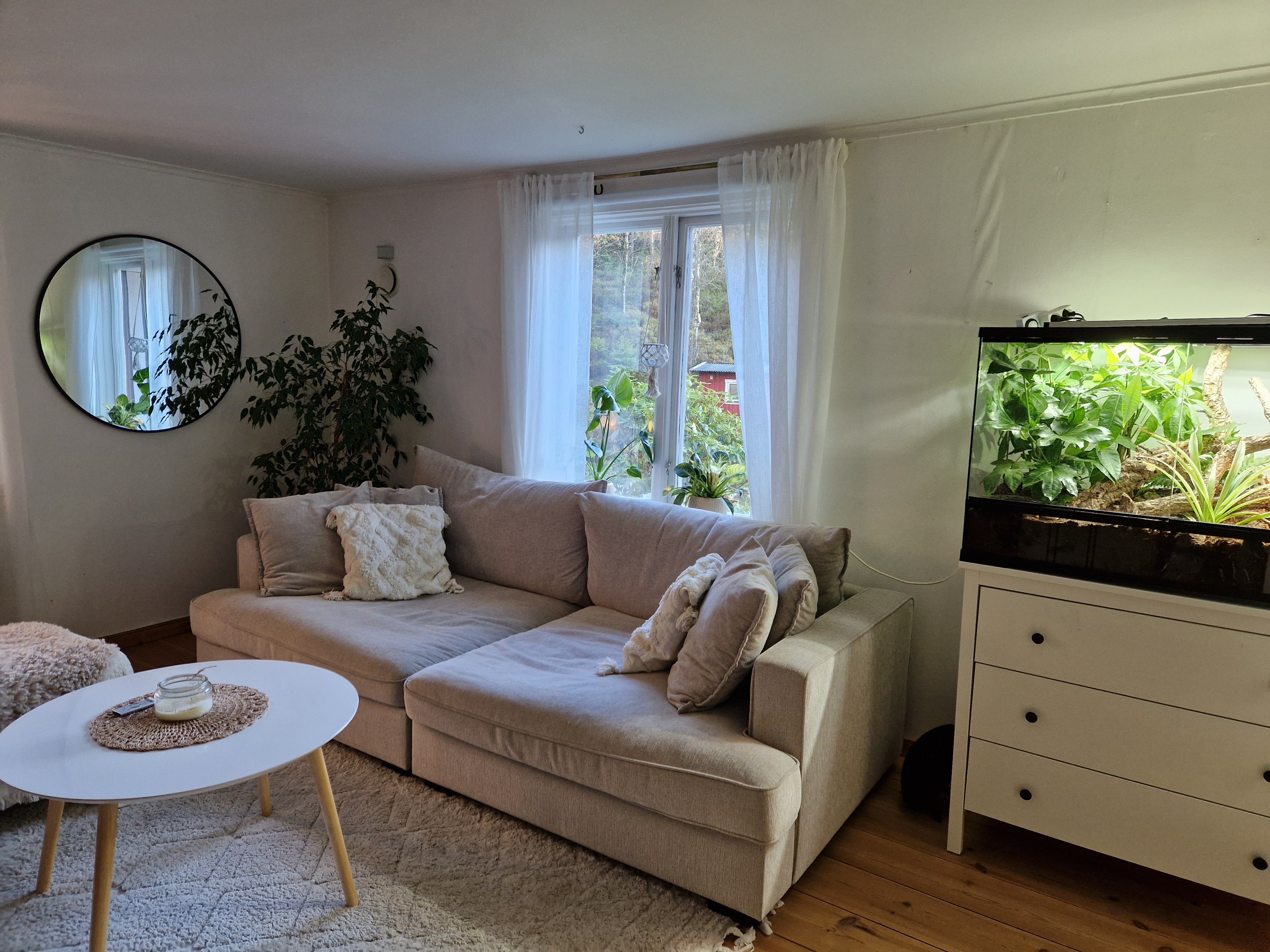 3 rok · 55 m² i Romelanda – bild 4