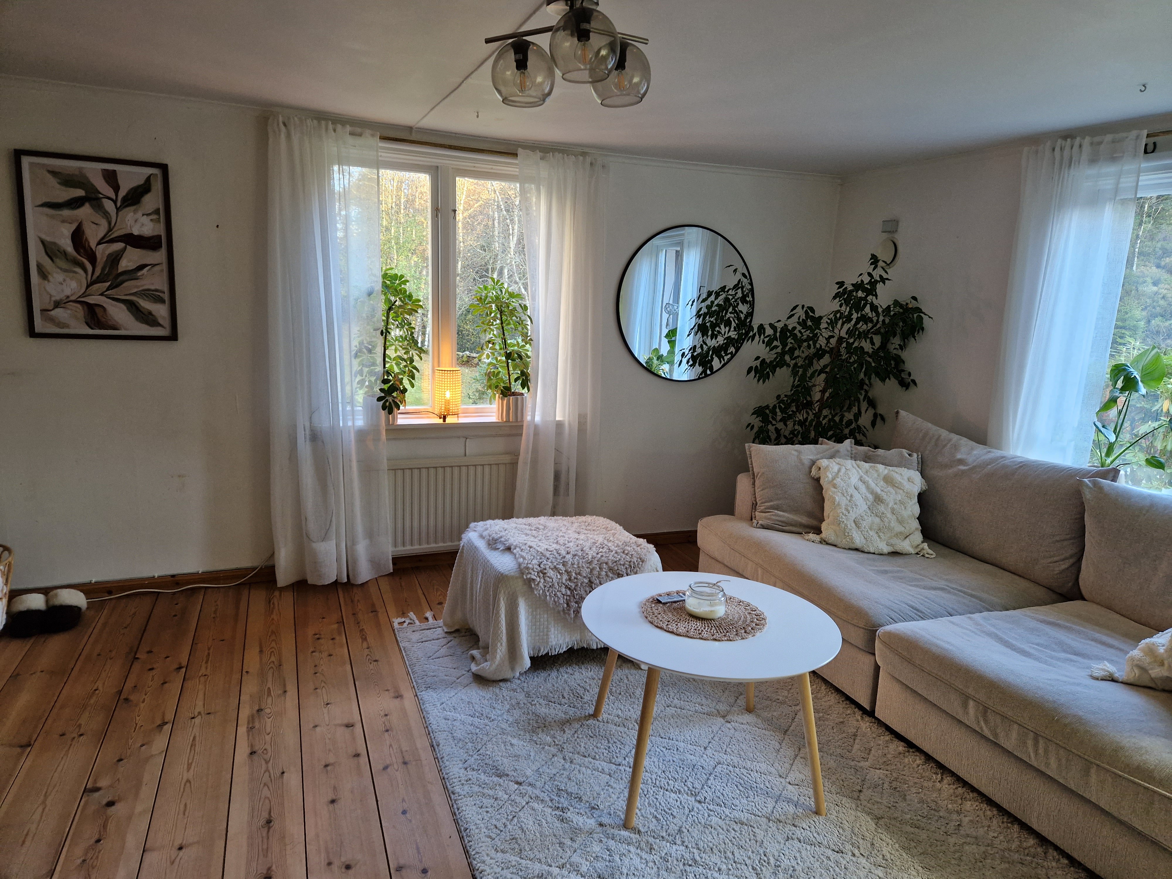 3 rok · 55 m² i Romelanda – bild 5