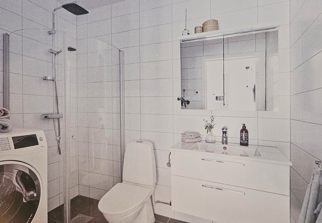 2 rok · 45 m² i Lerum – bild 7