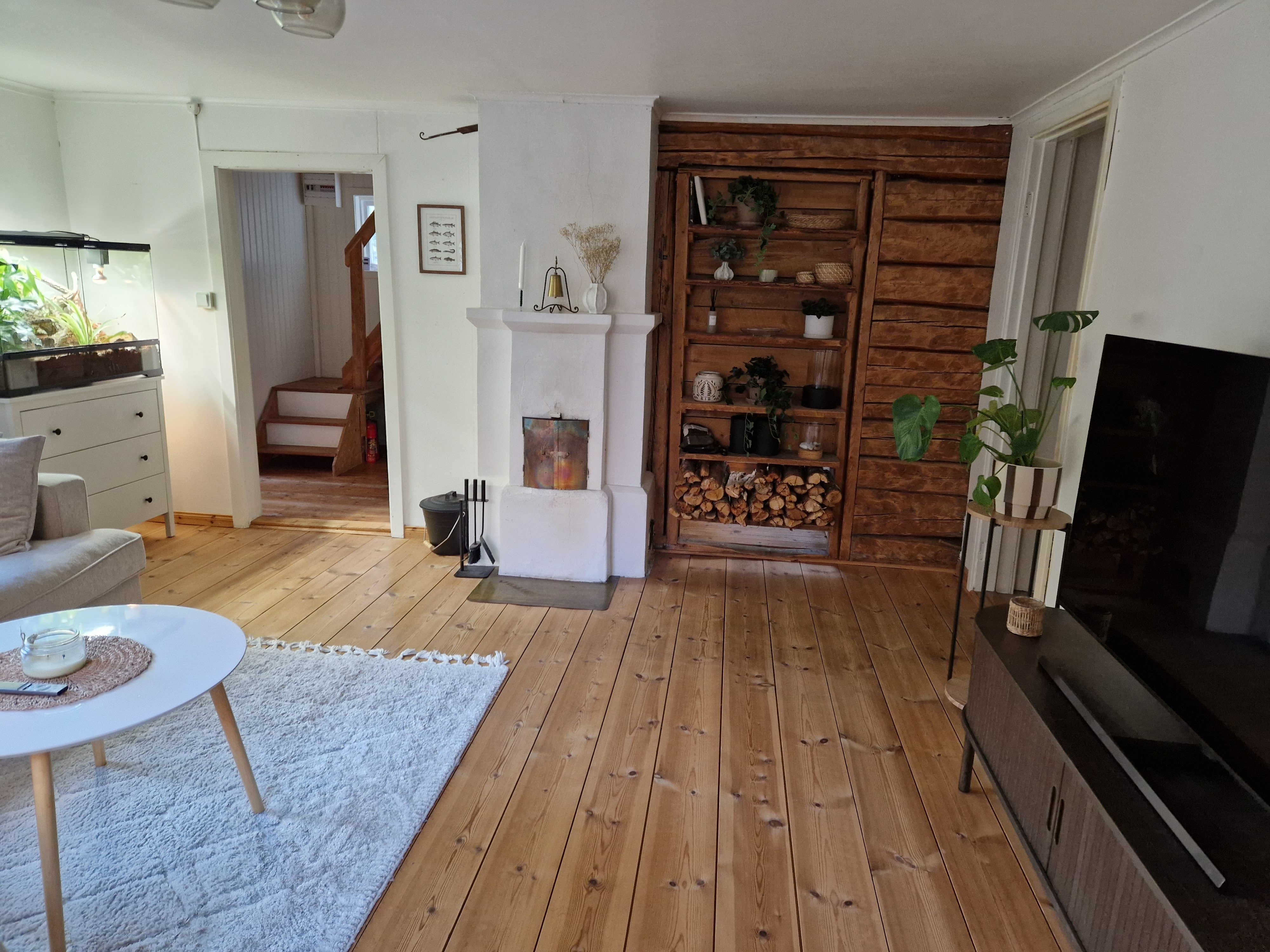 3 rok · 55 m² i Romelanda – bild 9