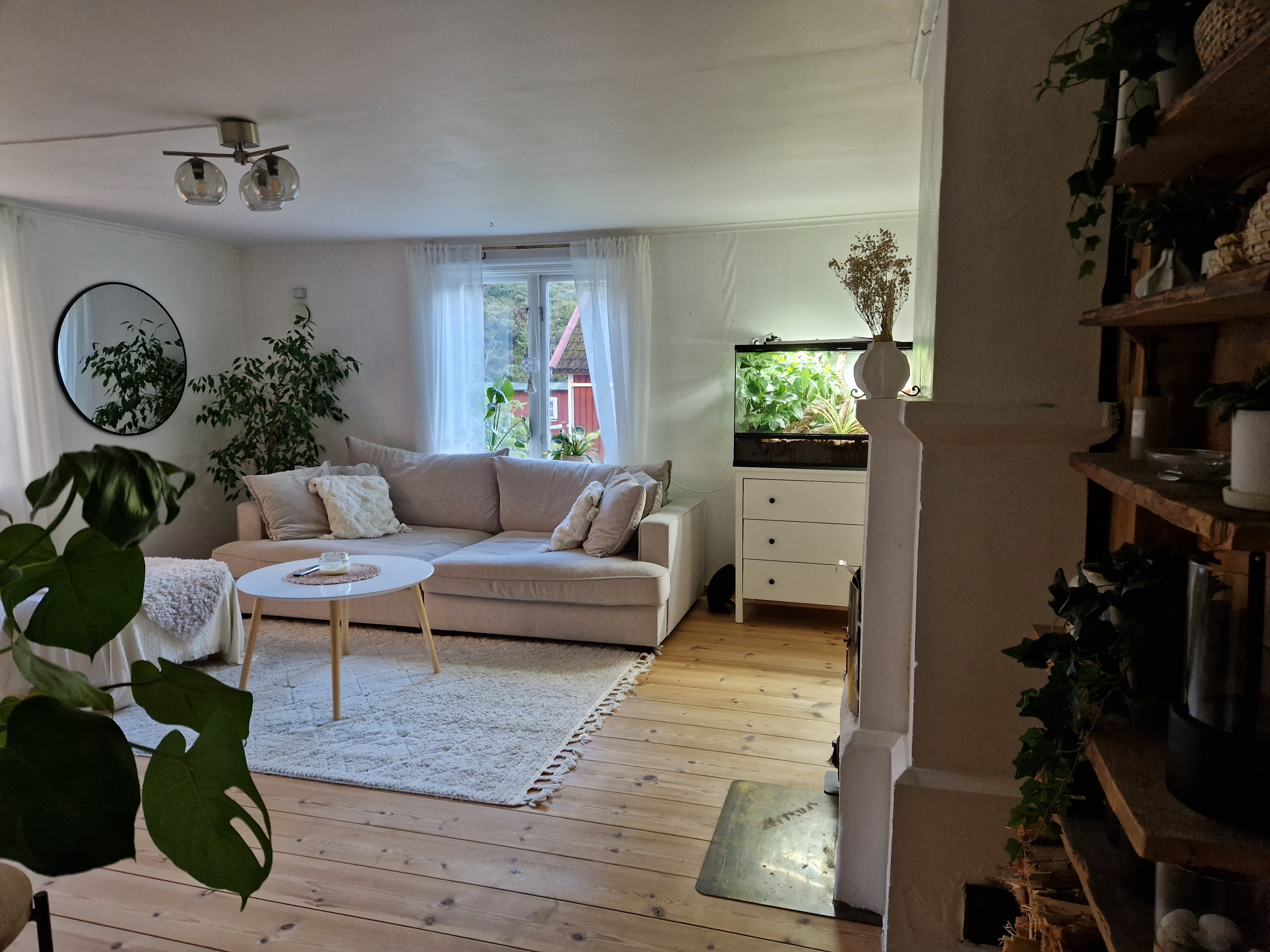 3 rok · 55 m² i Romelanda – bild 10