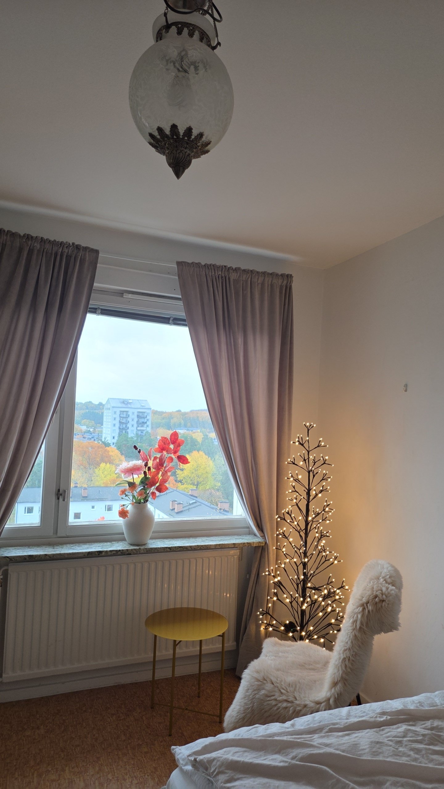 1 rok · 15 m² i Bandhagen