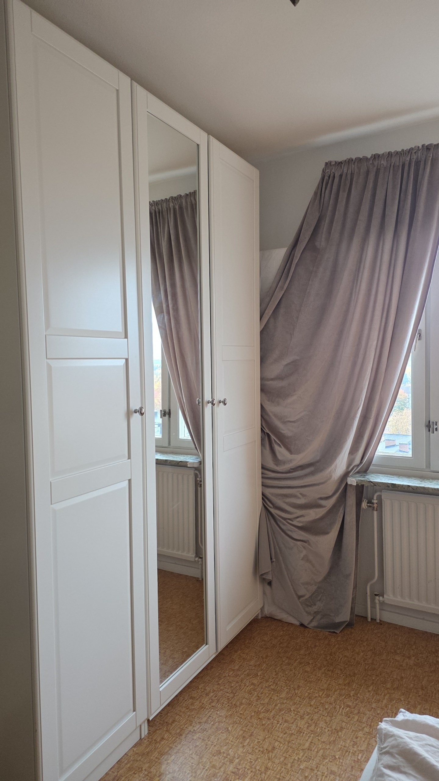 1 rok · 15 m² i Bandhagen – bild 2