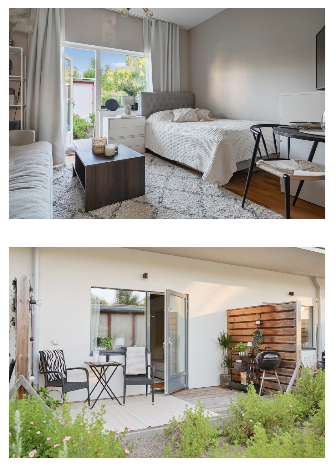 1 rok · 30 m² i Upplands Väsby – bild 4